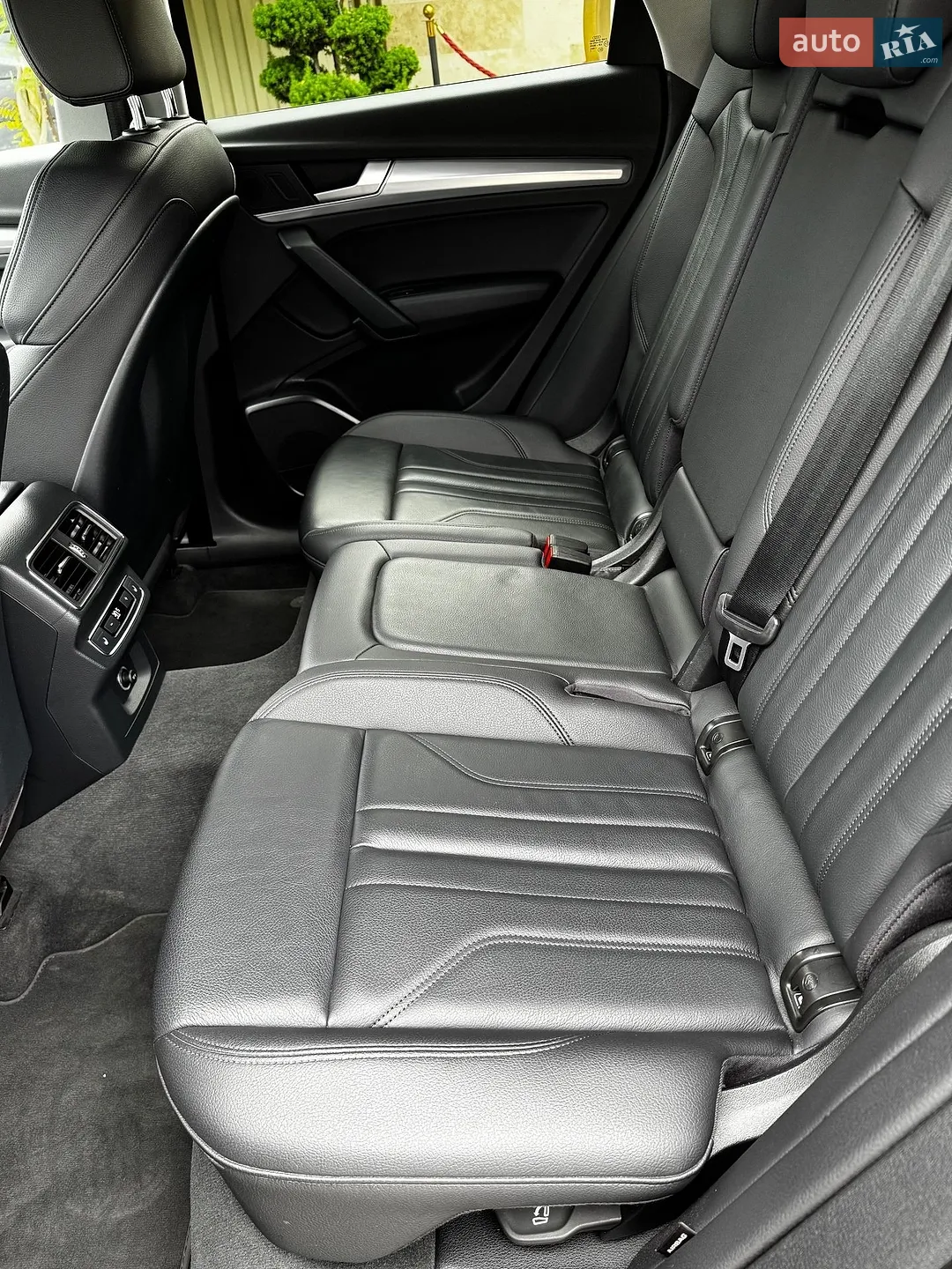 2017 Audi Q5 - мініатюра 23