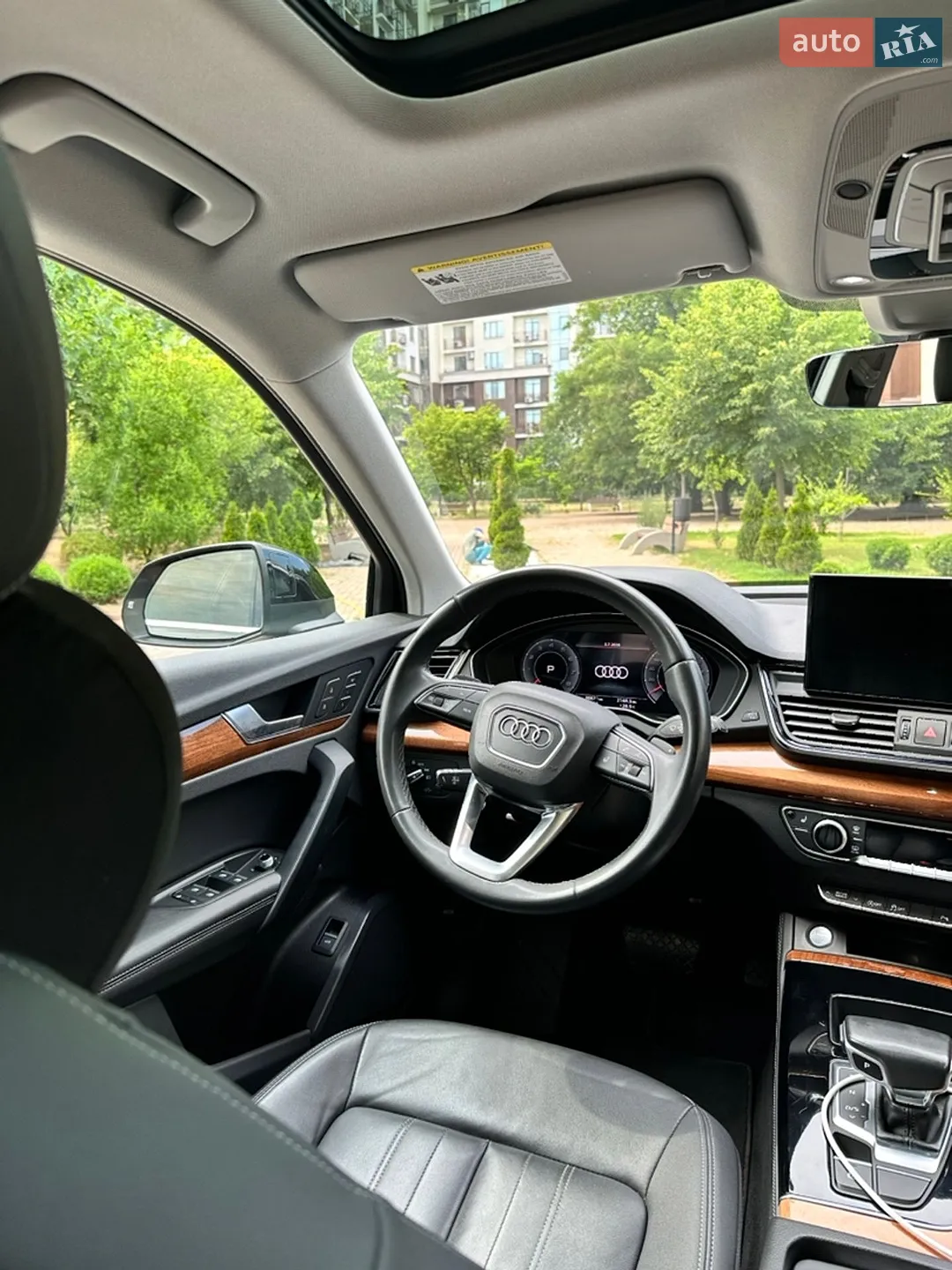 2021 Audi Q5 - мініатюра 9