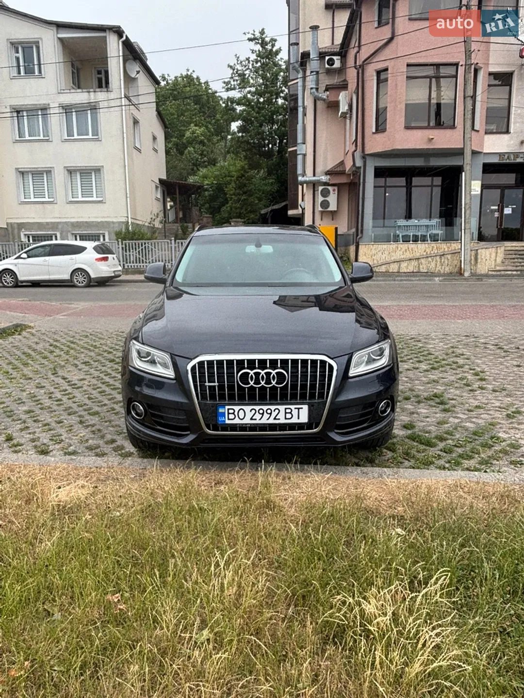 2013 Audi Q5 - мініатюра 6