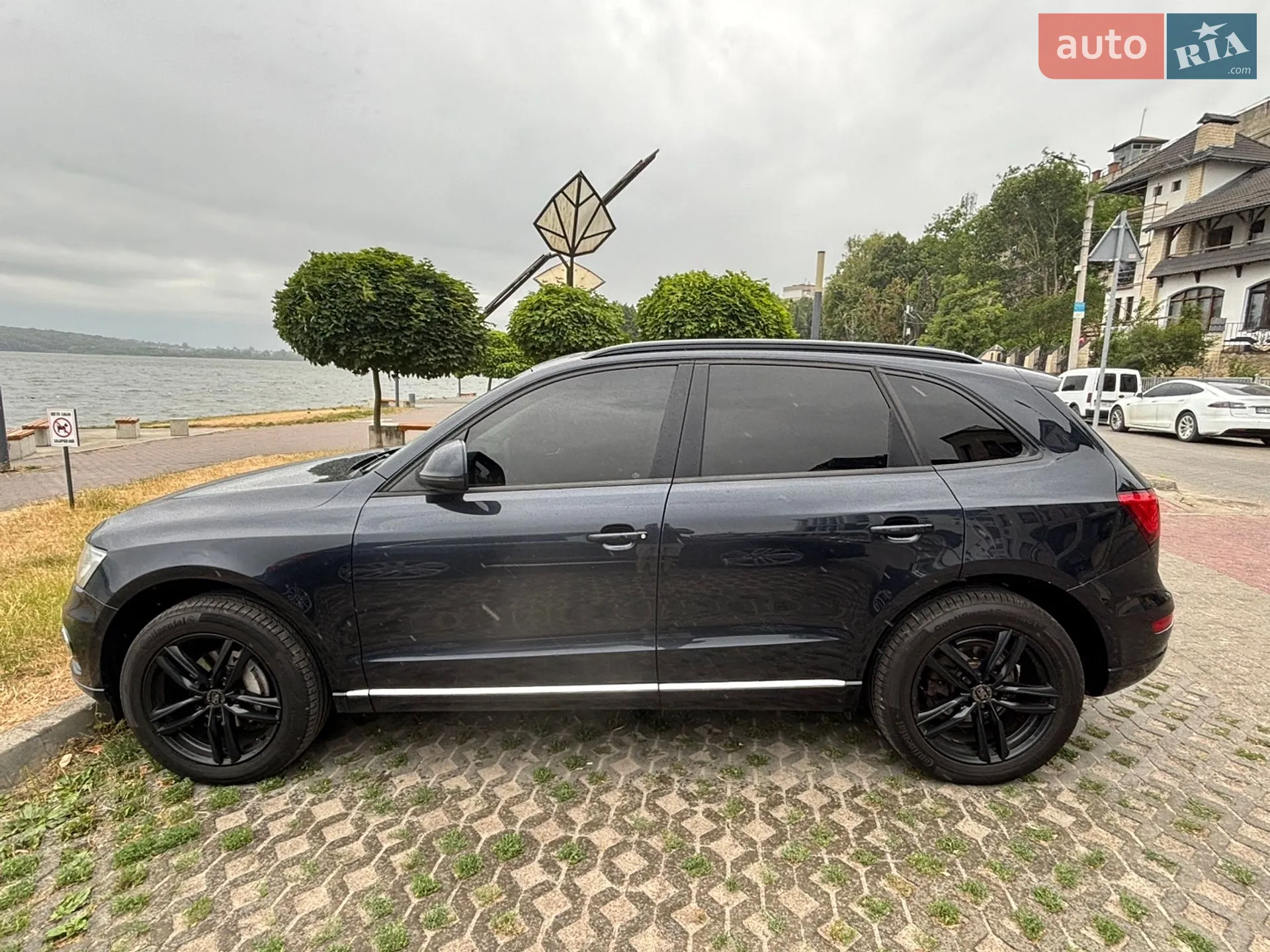 2013 Audi Q5 - мініатюра 4