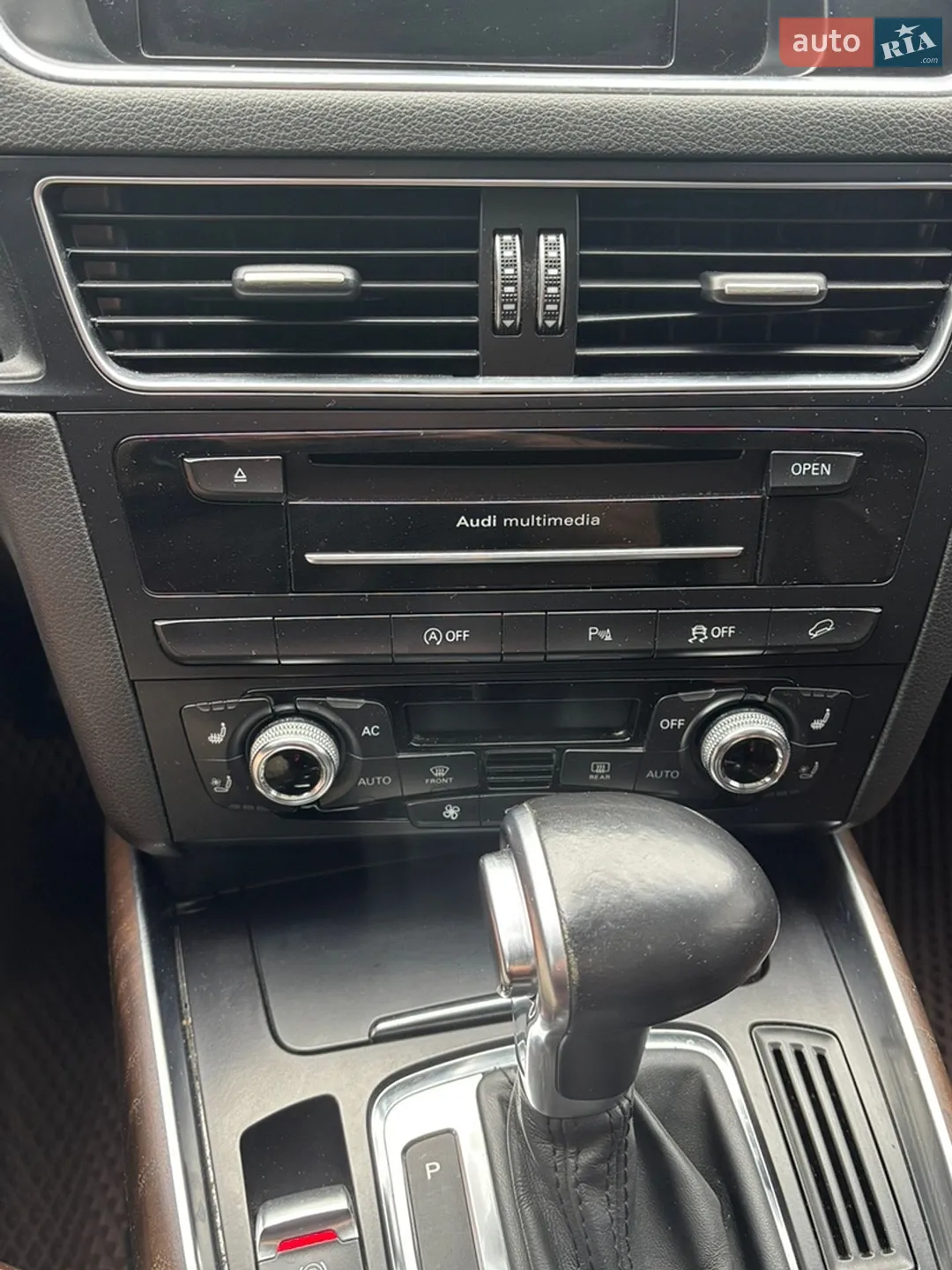 2013 Audi Q5 - мініатюра 11