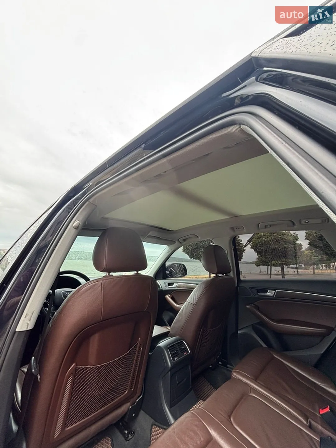 2013 Audi Q5 - мініатюра 15
