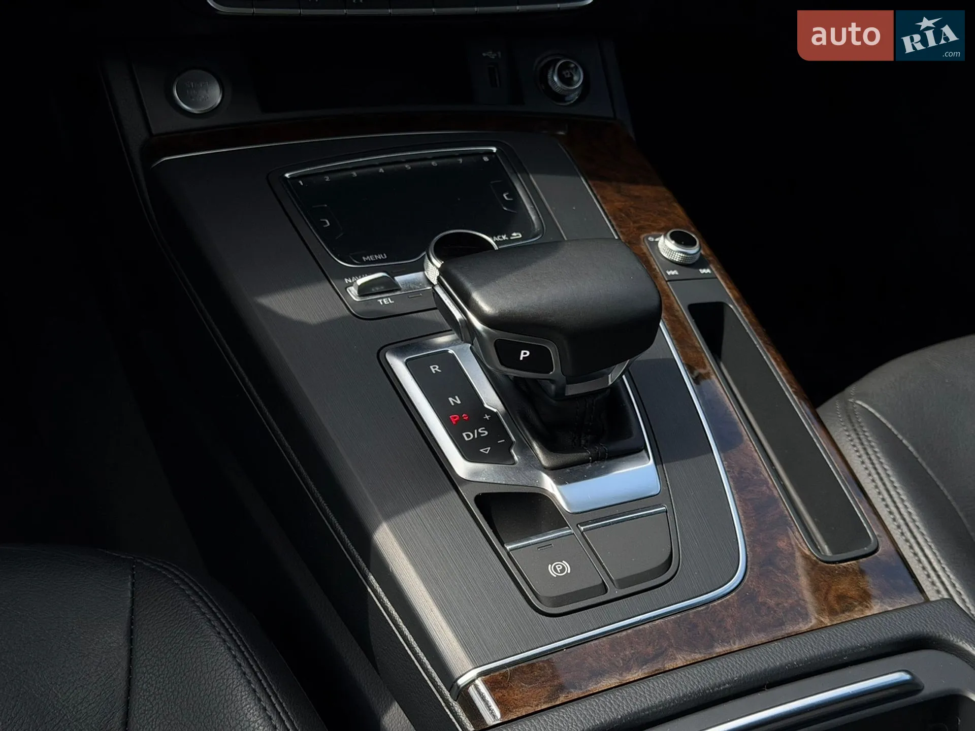 2018 Audi Q5 - мініатюра 24