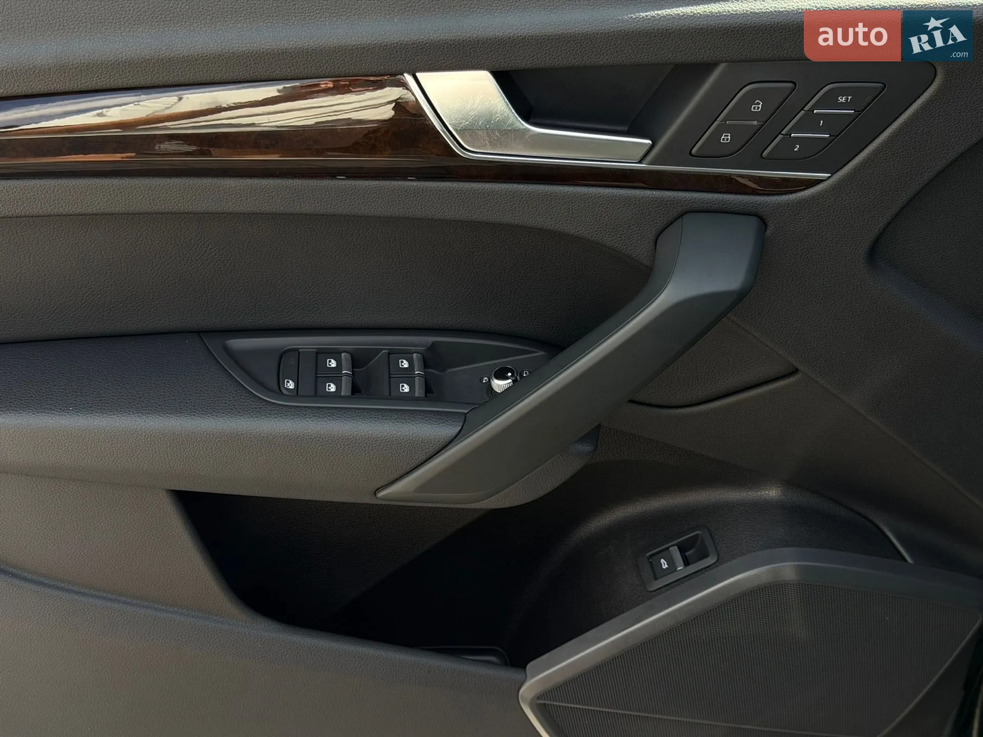2018 Audi Q5 - мініатюра 29
