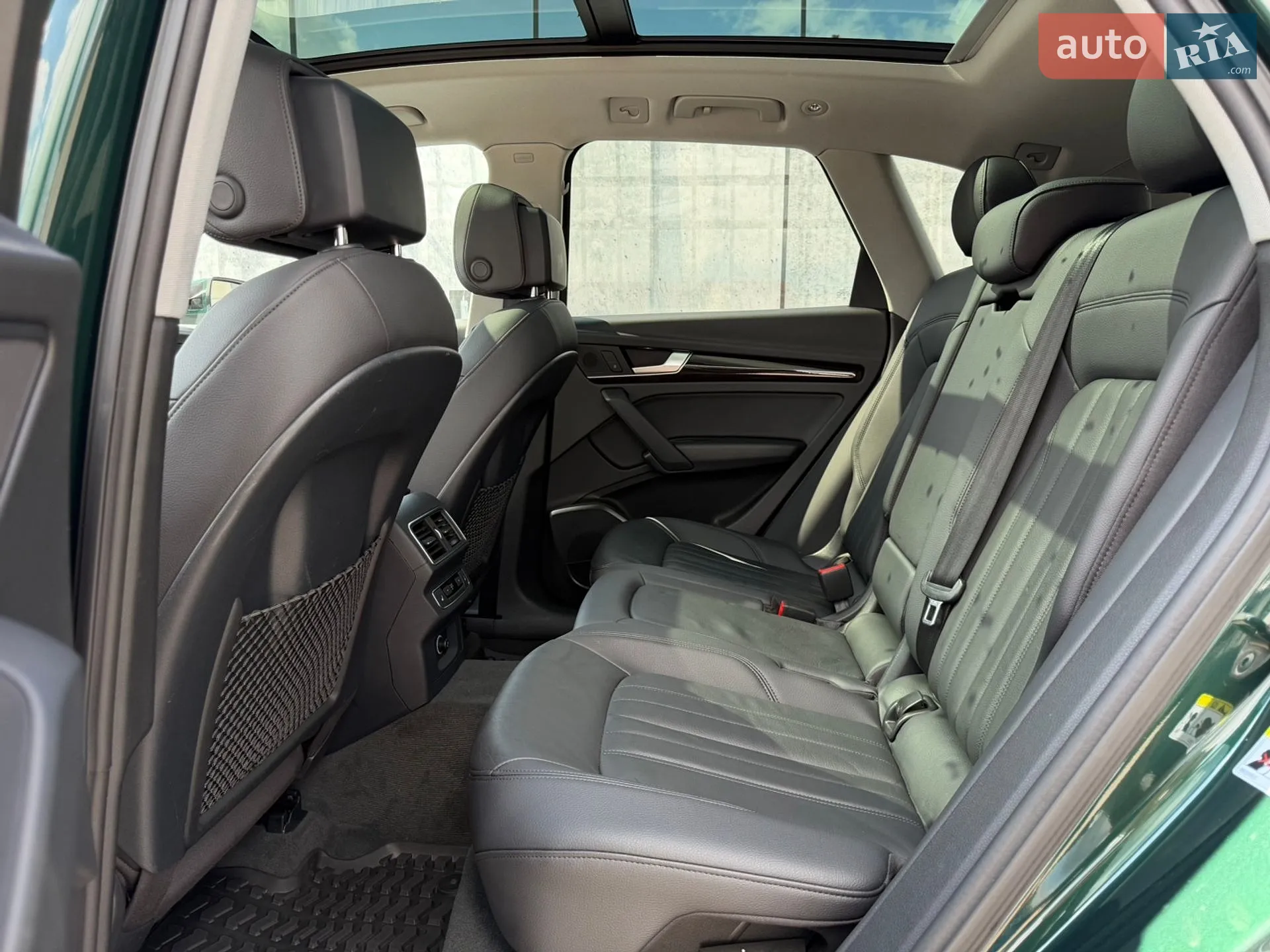 2018 Audi Q5 - мініатюра 33