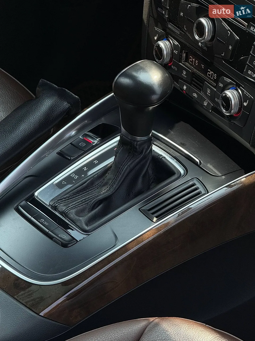 2016 Audi Q5 - мініатюра 14