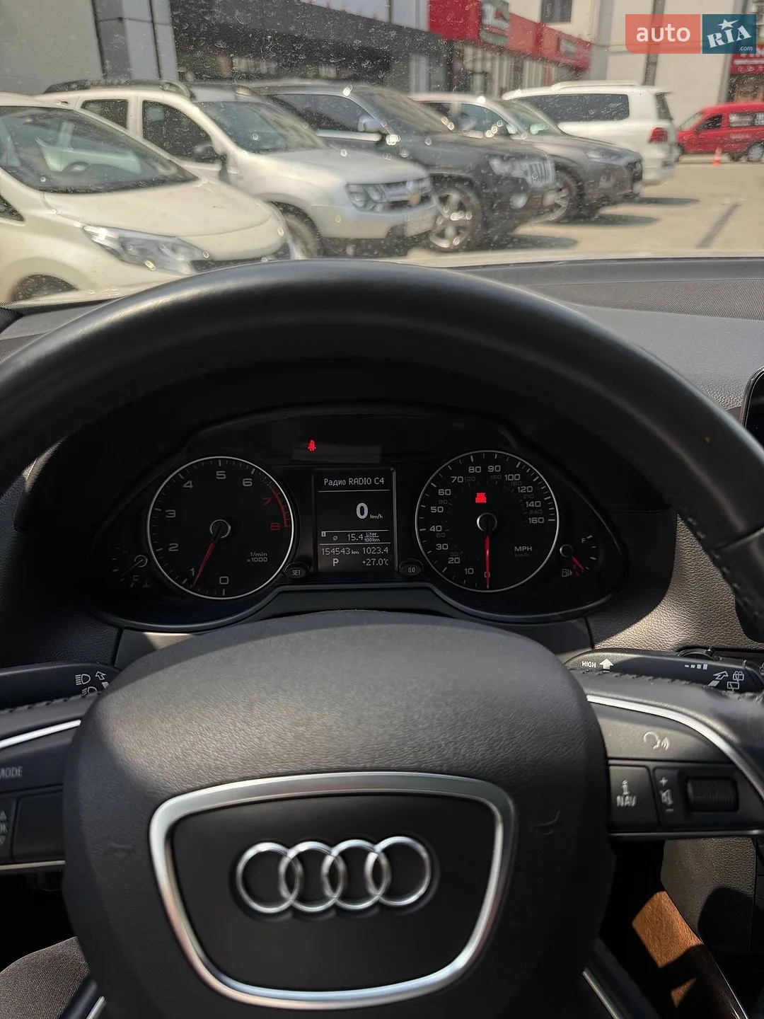 2016 Audi Q5 - мініатюра 18