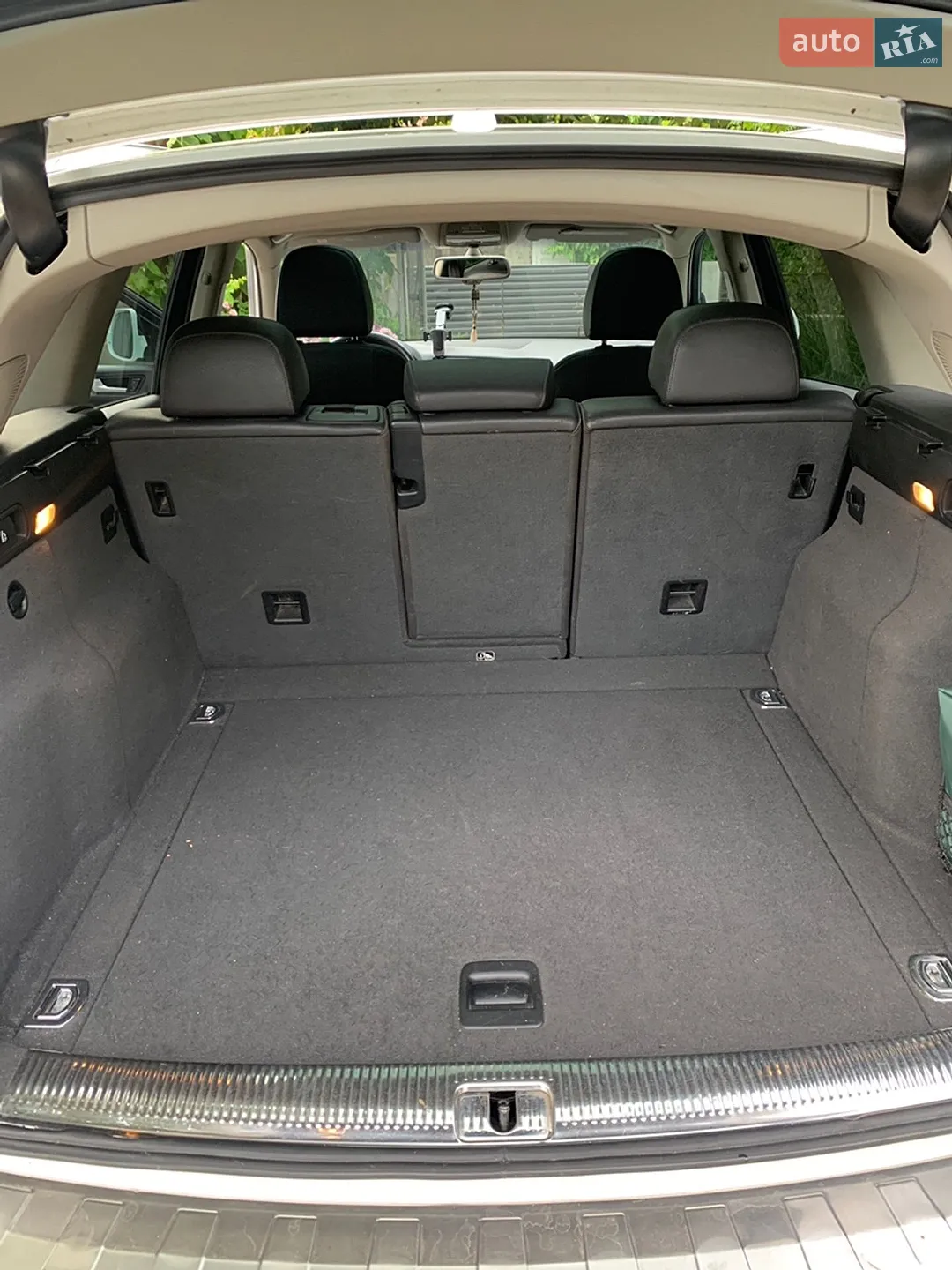 2011 Audi Q5 - мініатюра 14