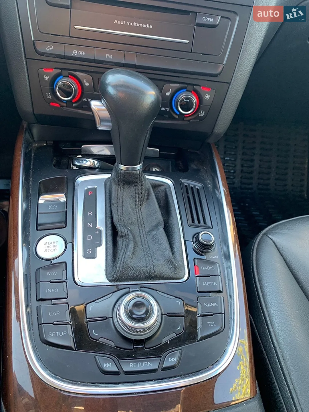 2011 Audi Q5 - мініатюра 17