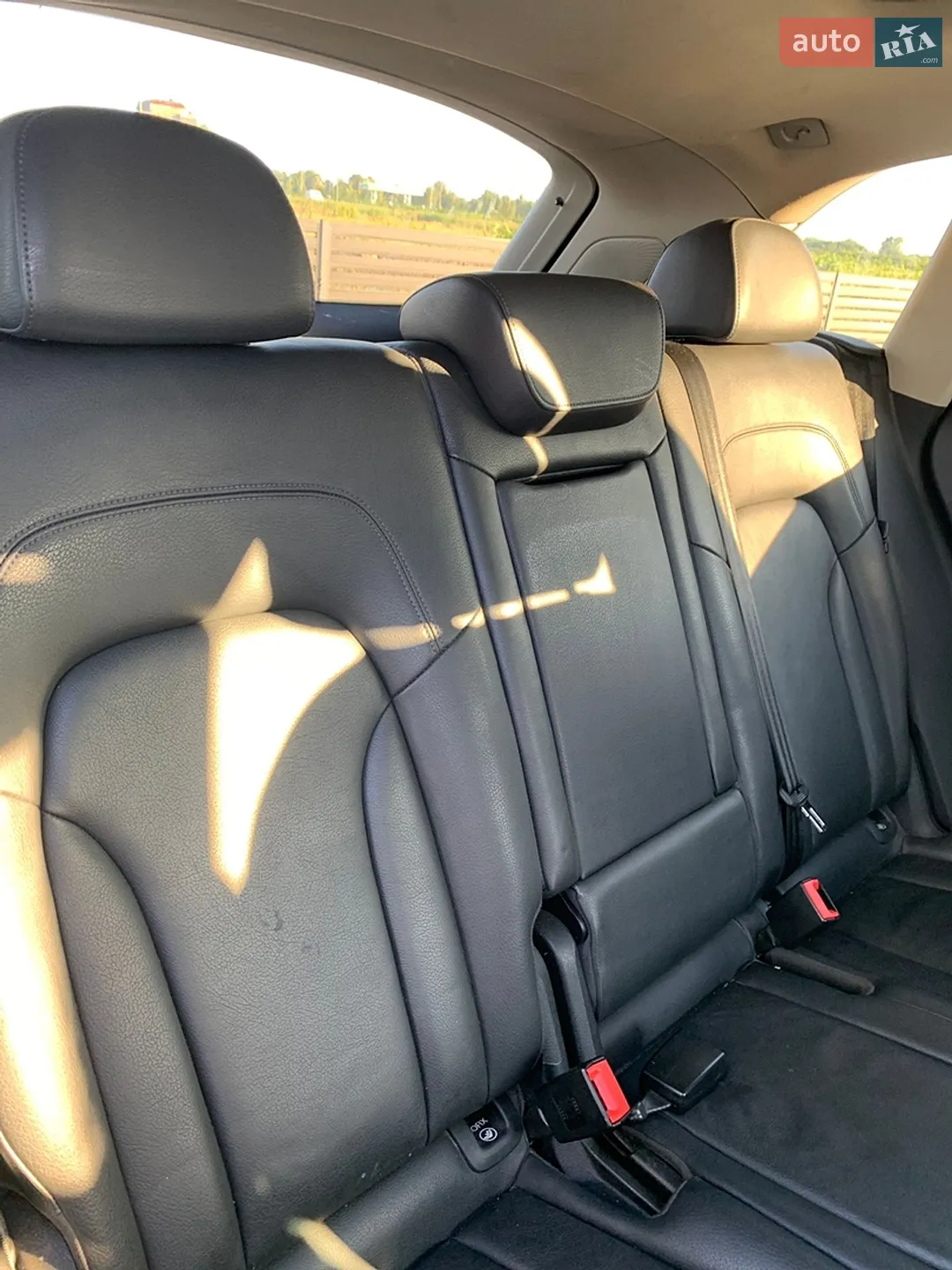2011 Audi Q5 - мініатюра 20