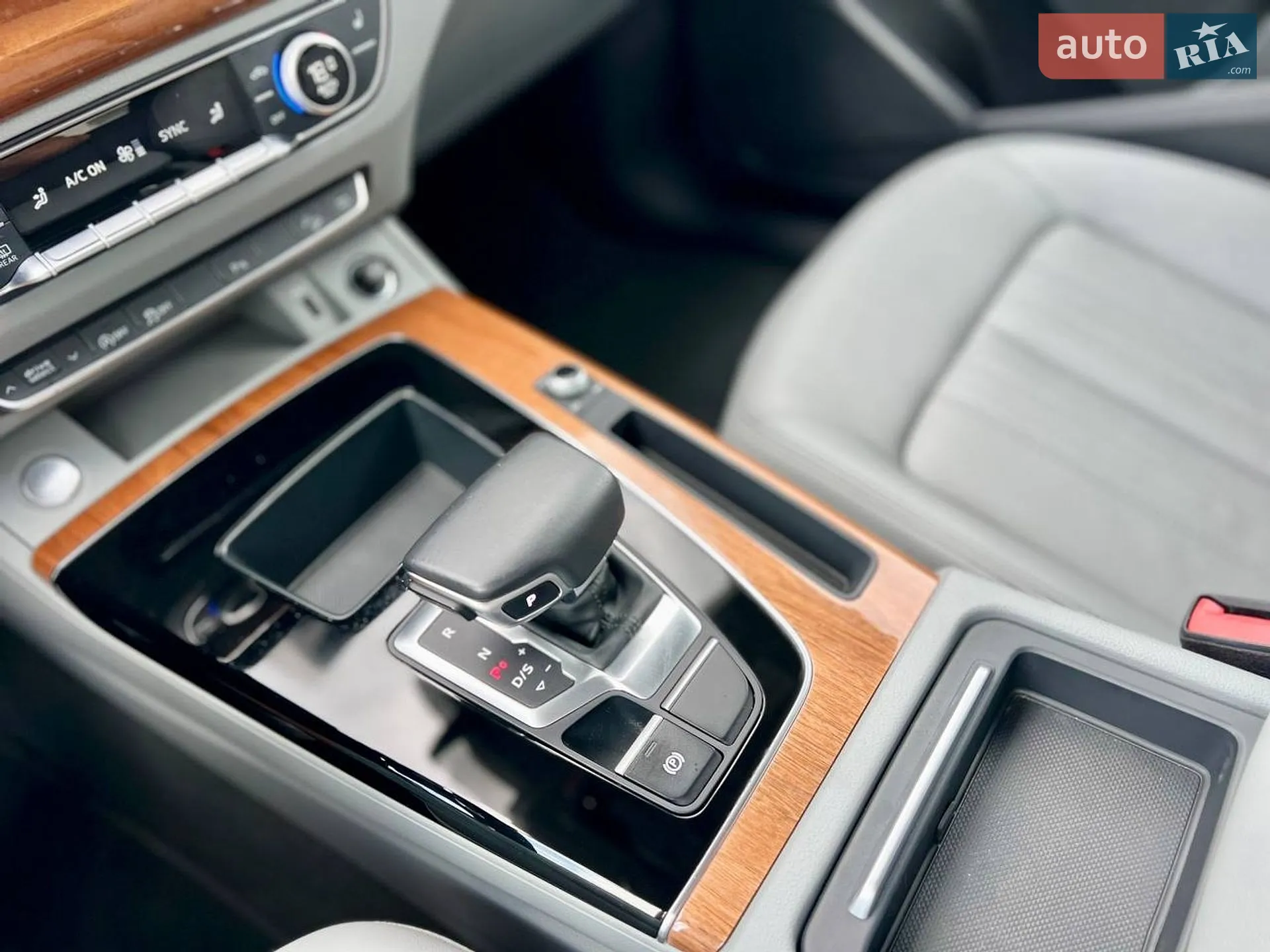 2021 Audi Q5 - мініатюра 26