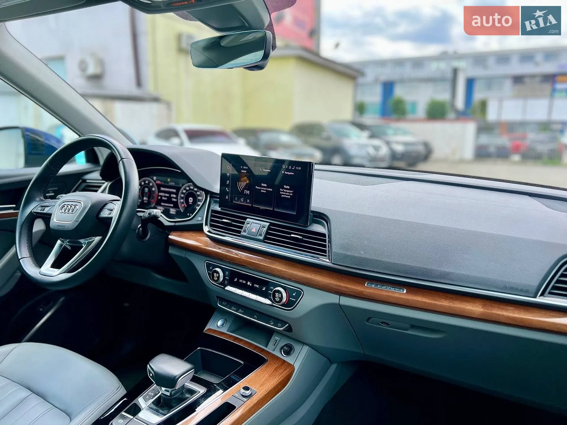 2021 Audi Q5 - мініатюра 19