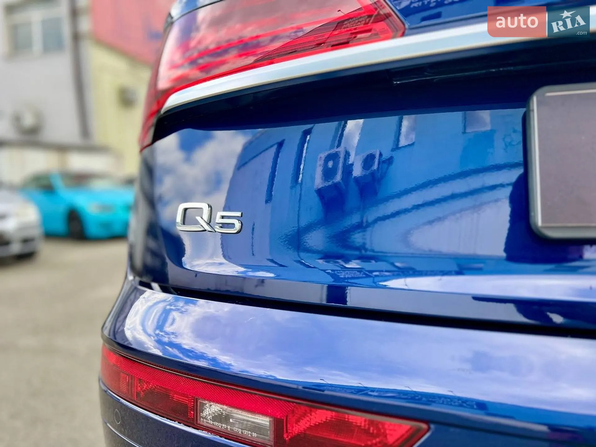 2021 Audi Q5 - мініатюра 39