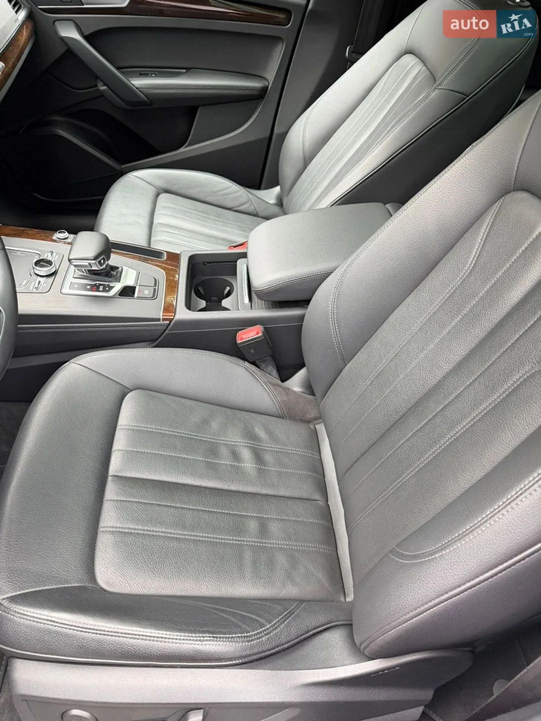 2019 Audi Q5 - мініатюра 17