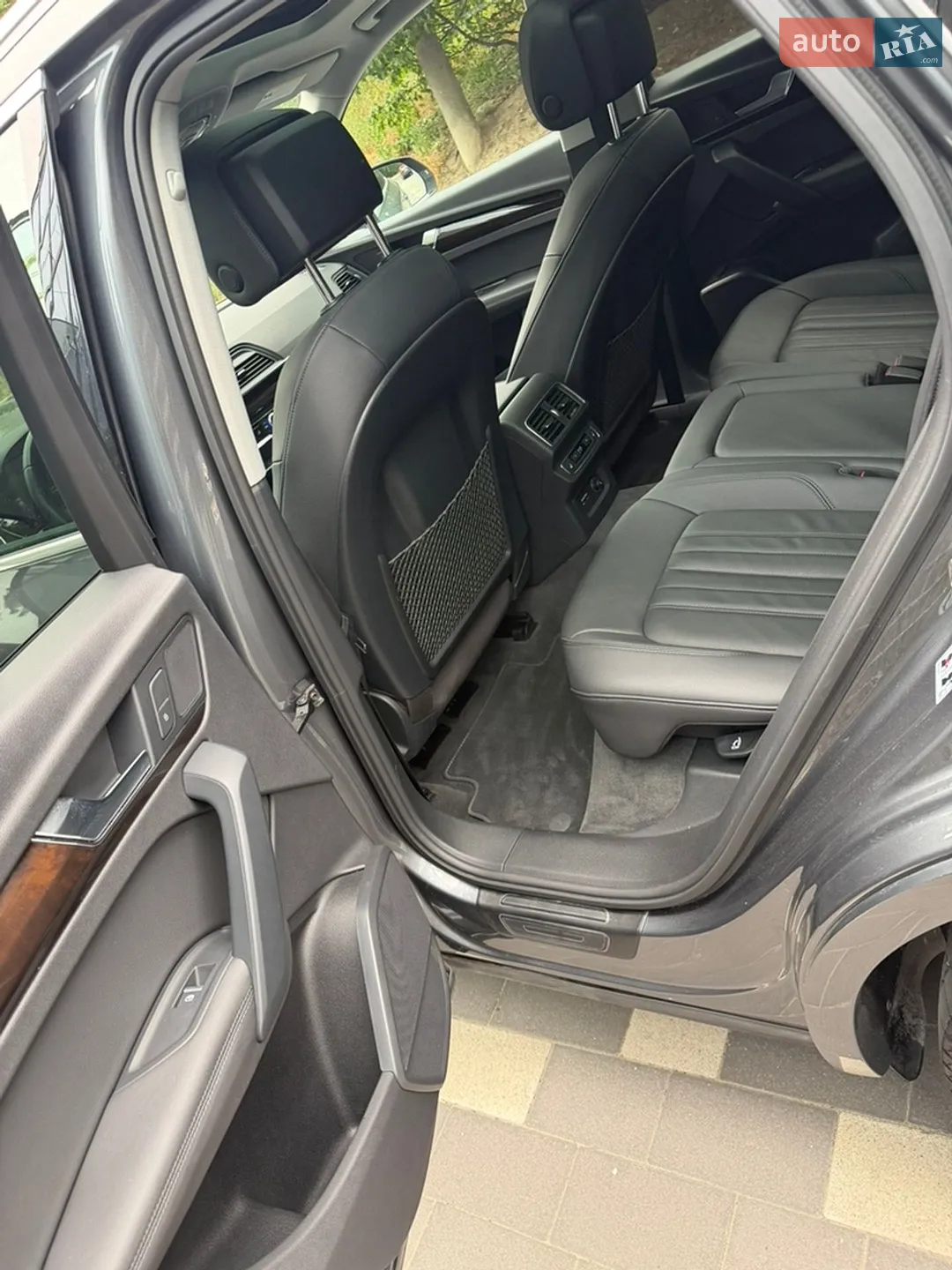 2019 Audi Q5 - мініатюра 19