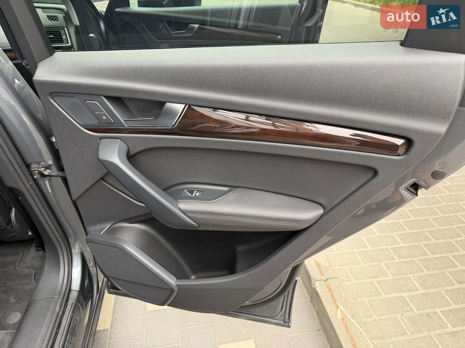 2019 Audi Q5 - мініатюра 31