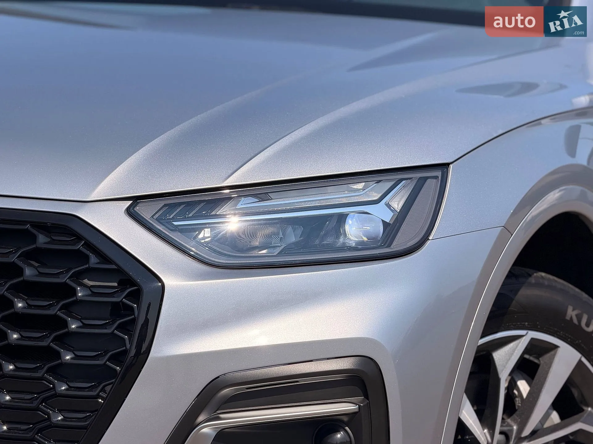 2021 Audi Q5 - мініатюра 5