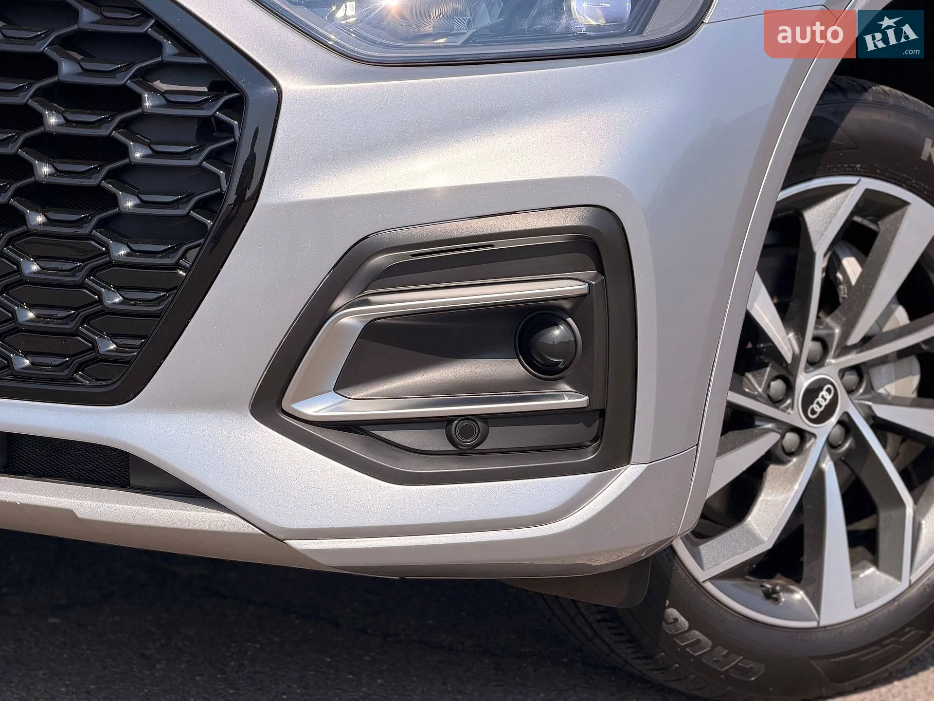2021 Audi Q5 - мініатюра 6
