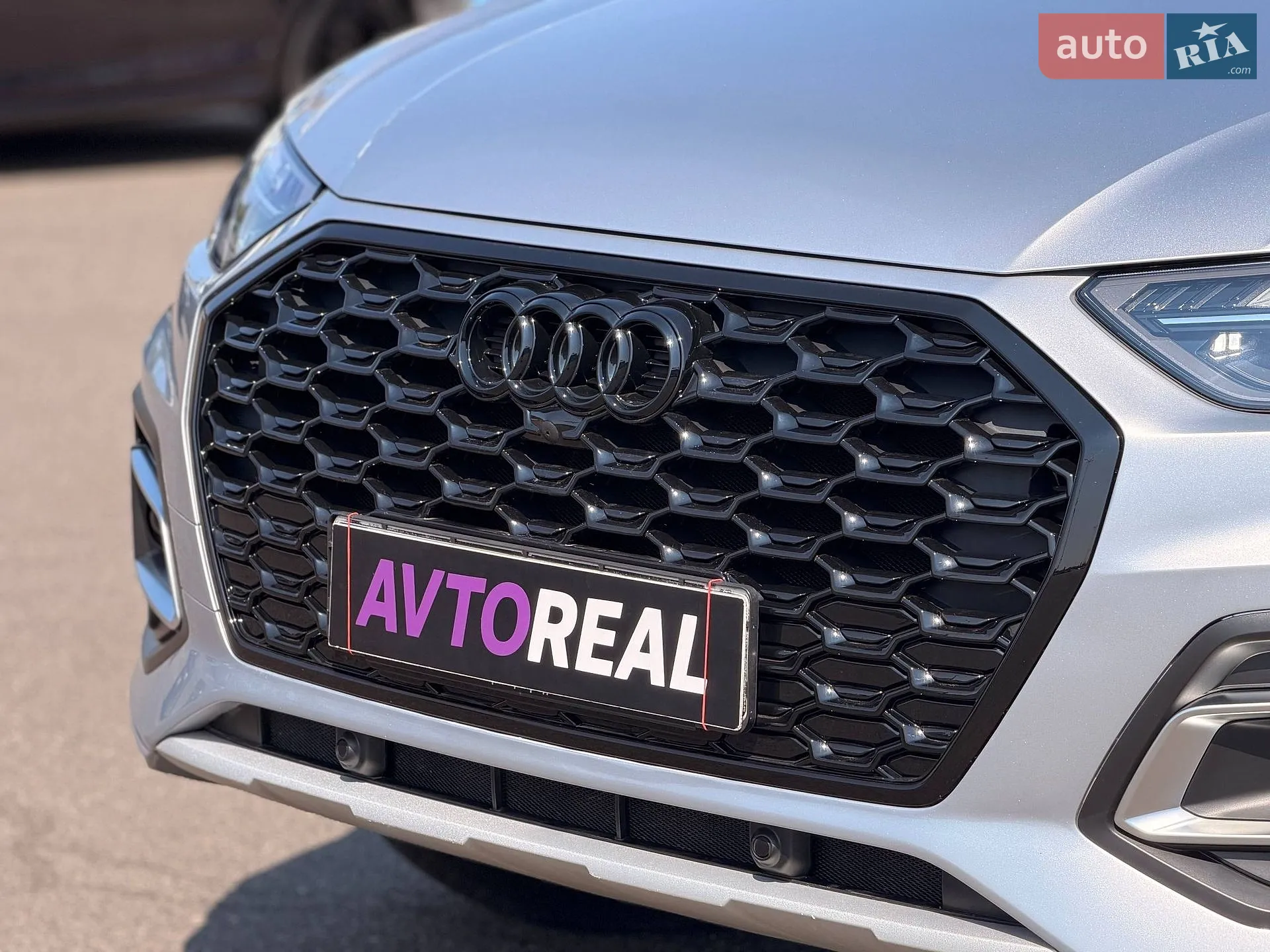 2021 Audi Q5 - мініатюра 8