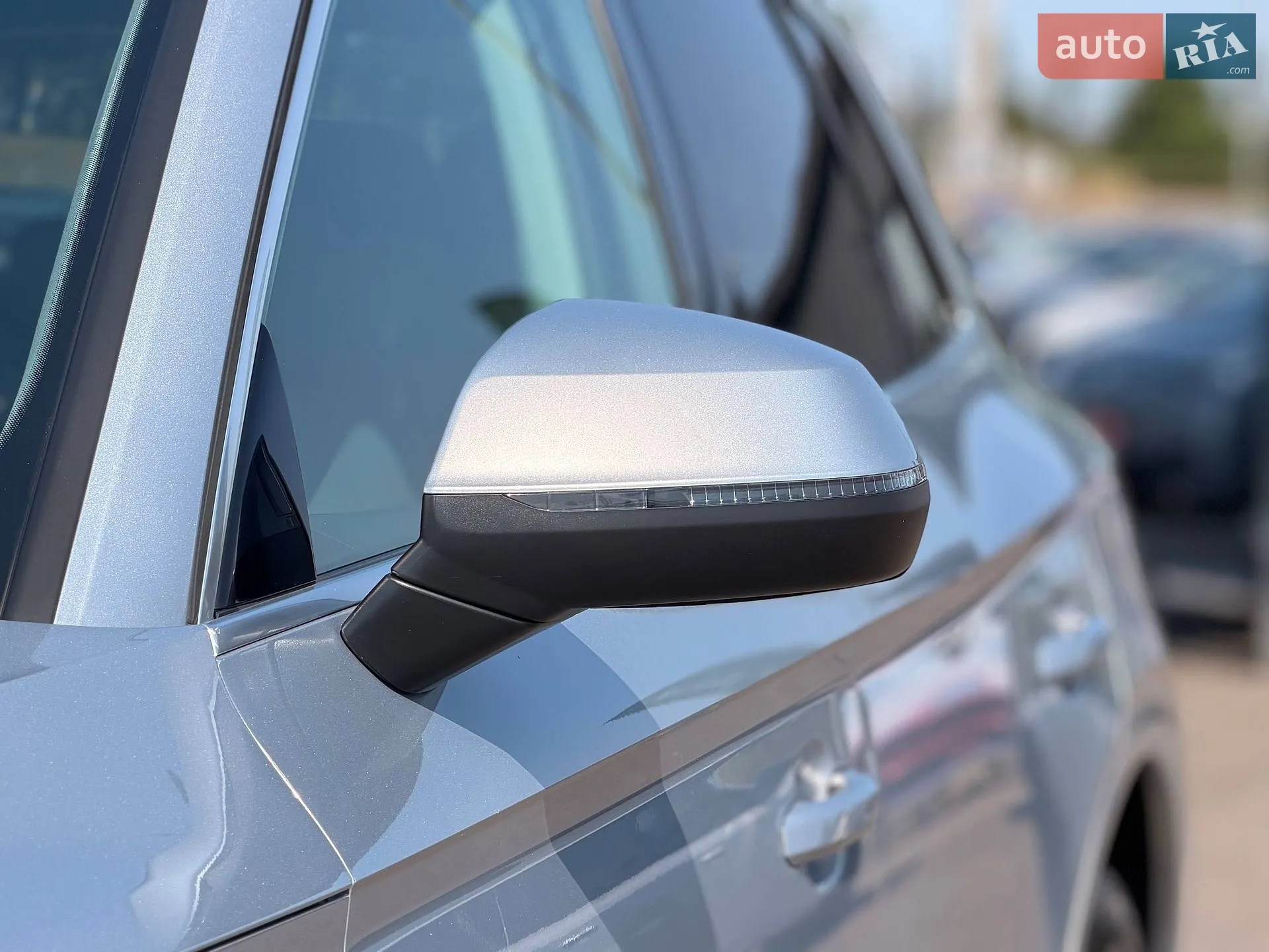2021 Audi Q5 - мініатюра 9