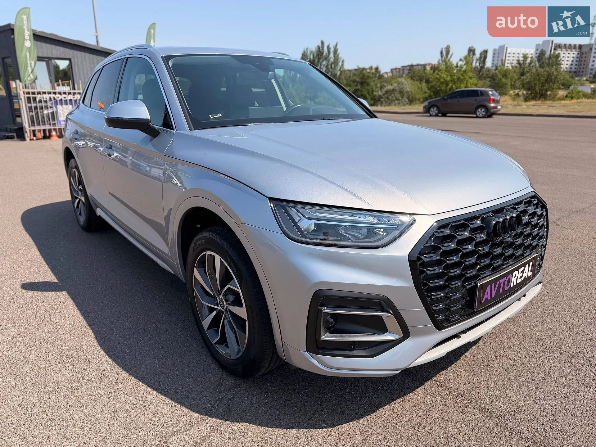 2021 Audi Q5 - мініатюра 19