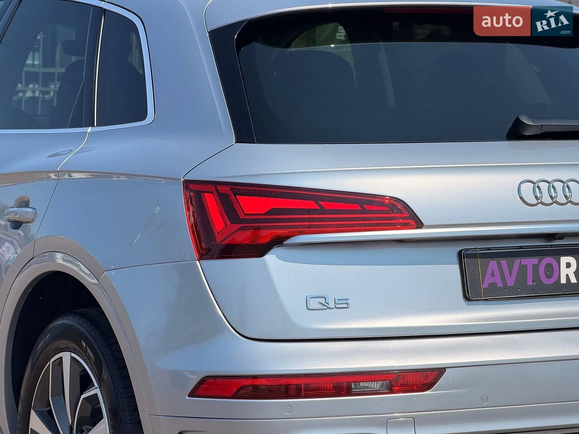 2021 Audi Q5 - мініатюра 27