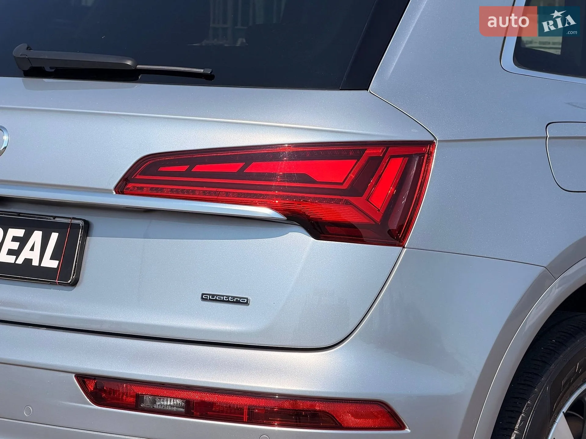 2021 Audi Q5 - мініатюра 29