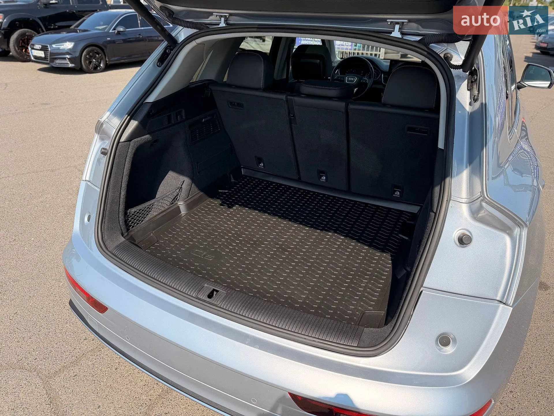 2021 Audi Q5 - мініатюра 37