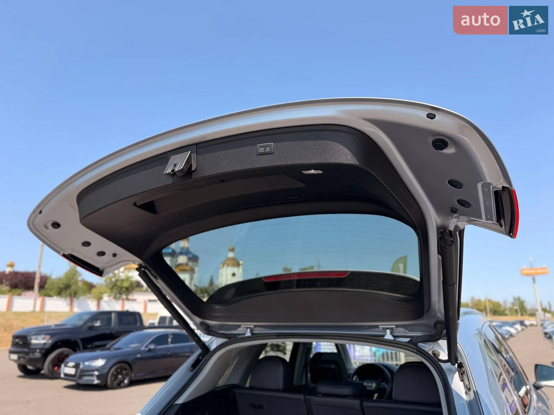 2021 Audi Q5 - мініатюра 38