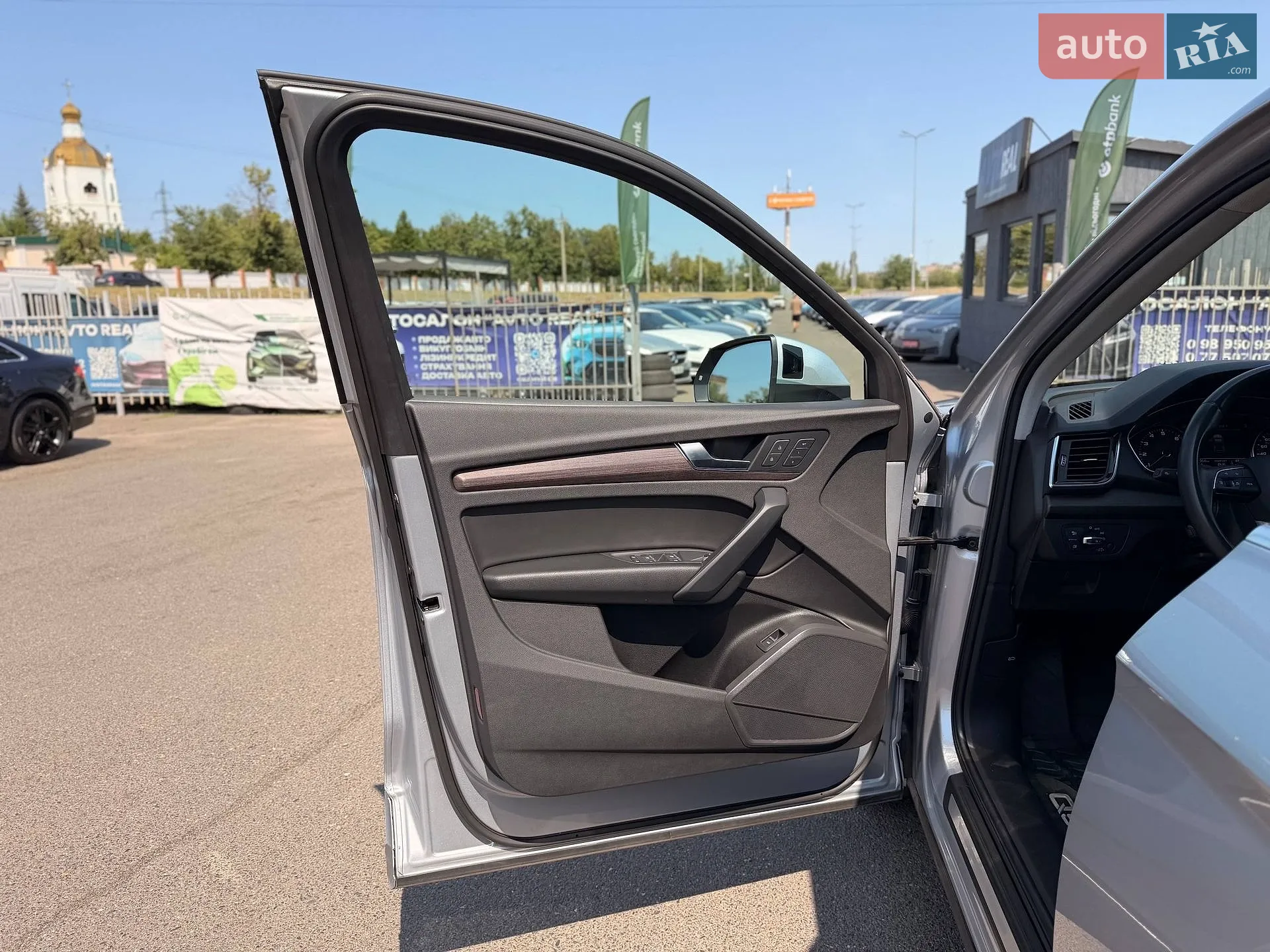 2021 Audi Q5 - мініатюра 42
