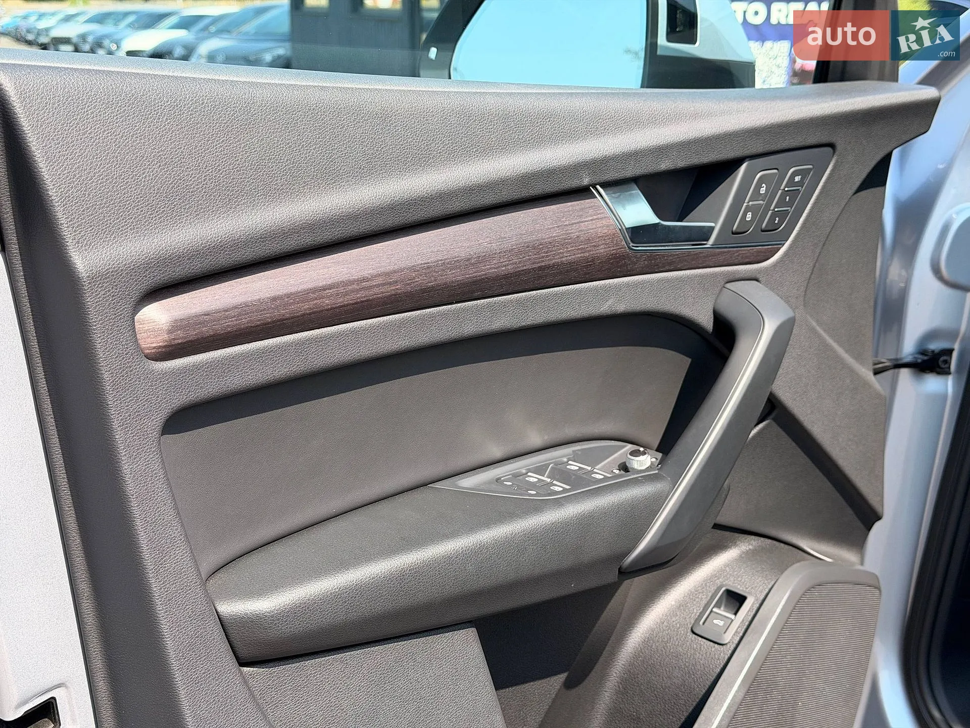 2021 Audi Q5 - мініатюра 43