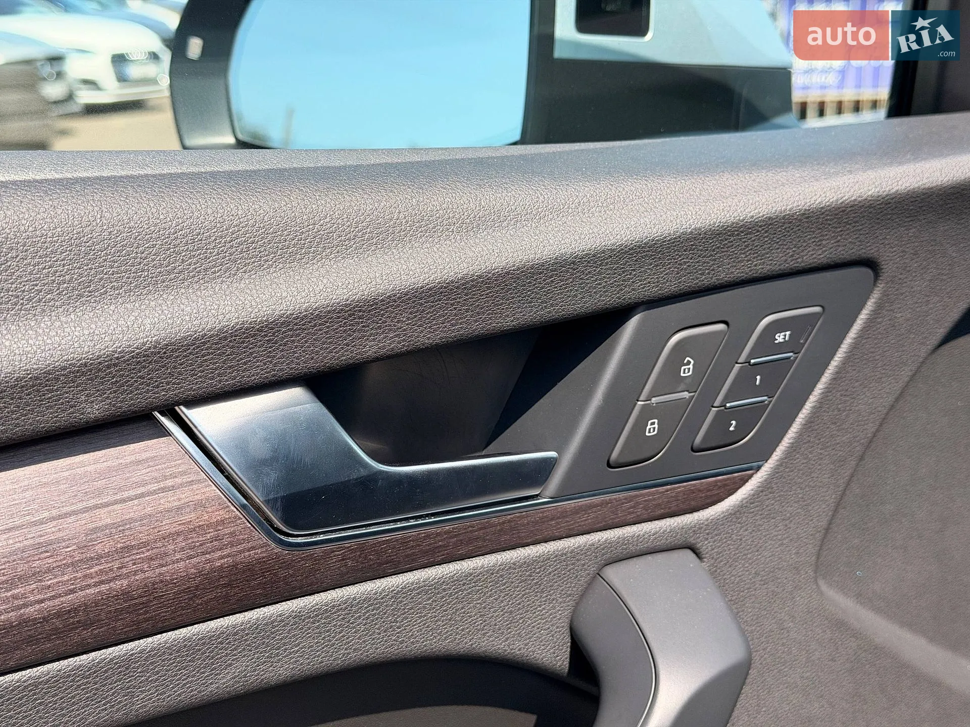 2021 Audi Q5 - мініатюра 45