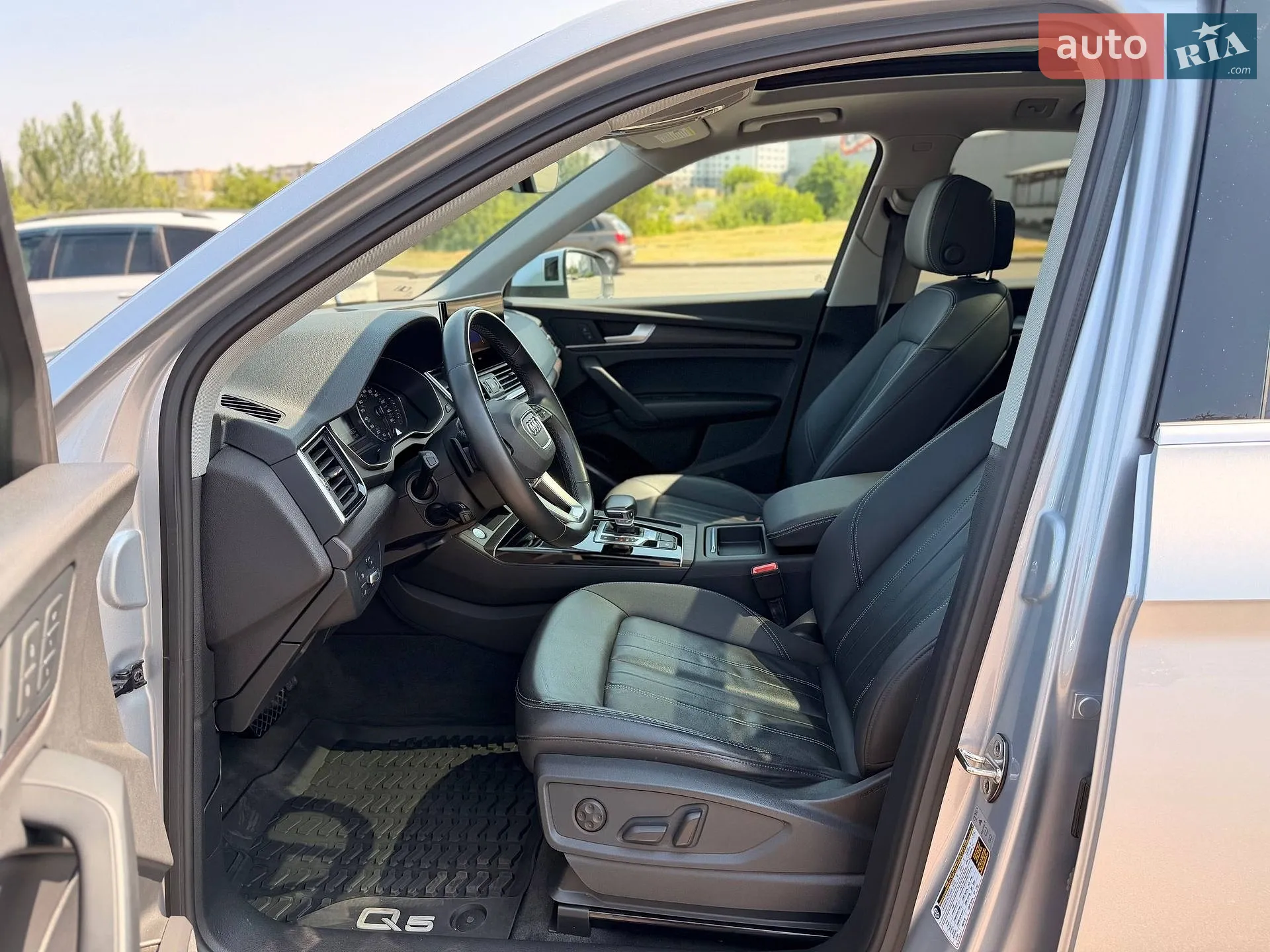 2021 Audi Q5 - мініатюра 49