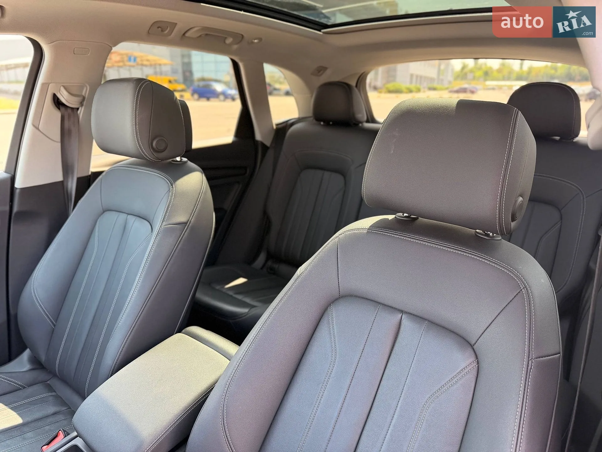 2021 Audi Q5 - мініатюра 52