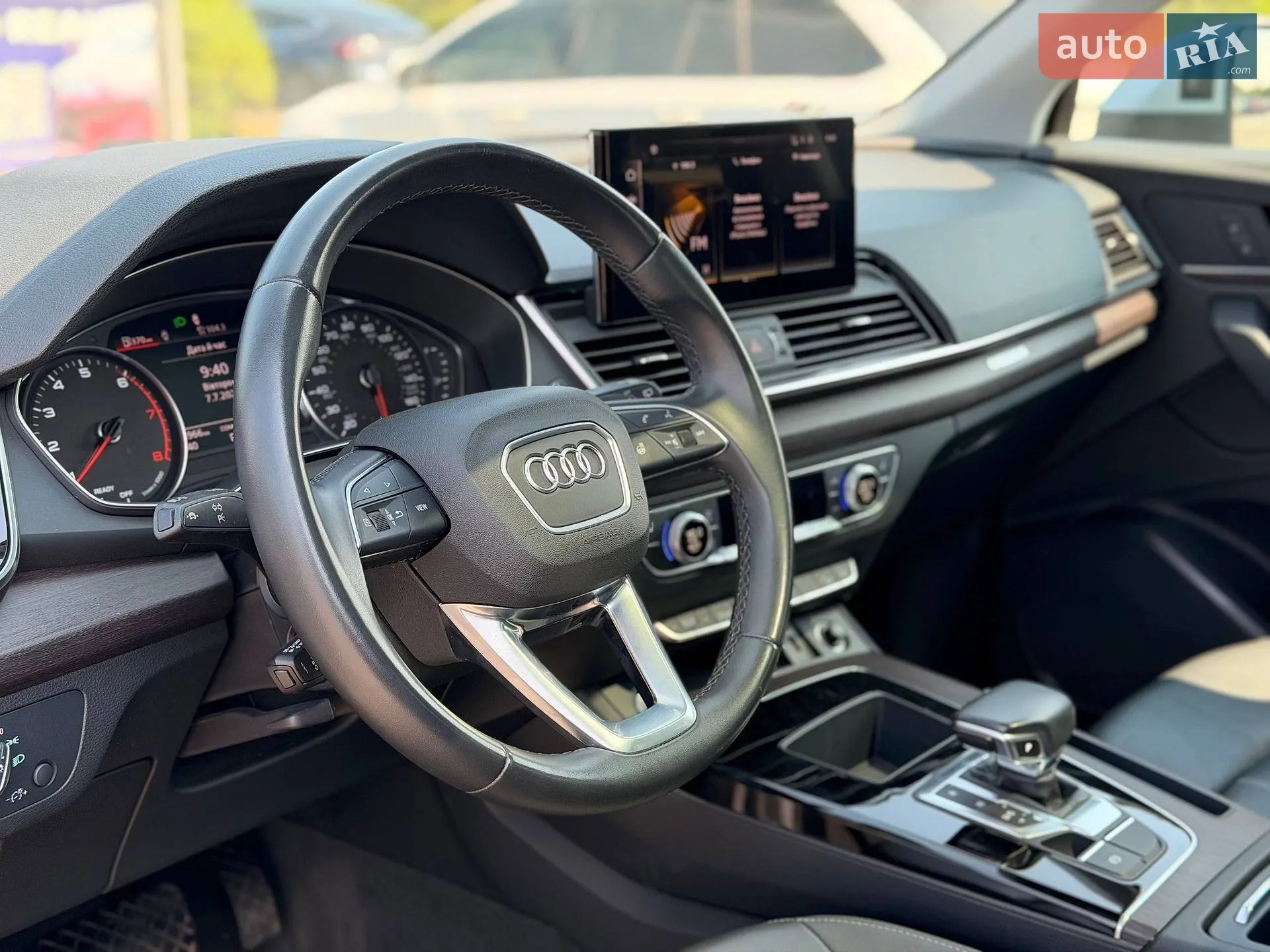 2021 Audi Q5 - мініатюра 54