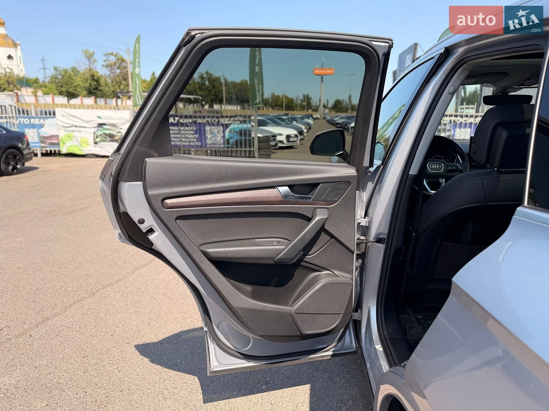 2021 Audi Q5 - мініатюра 57