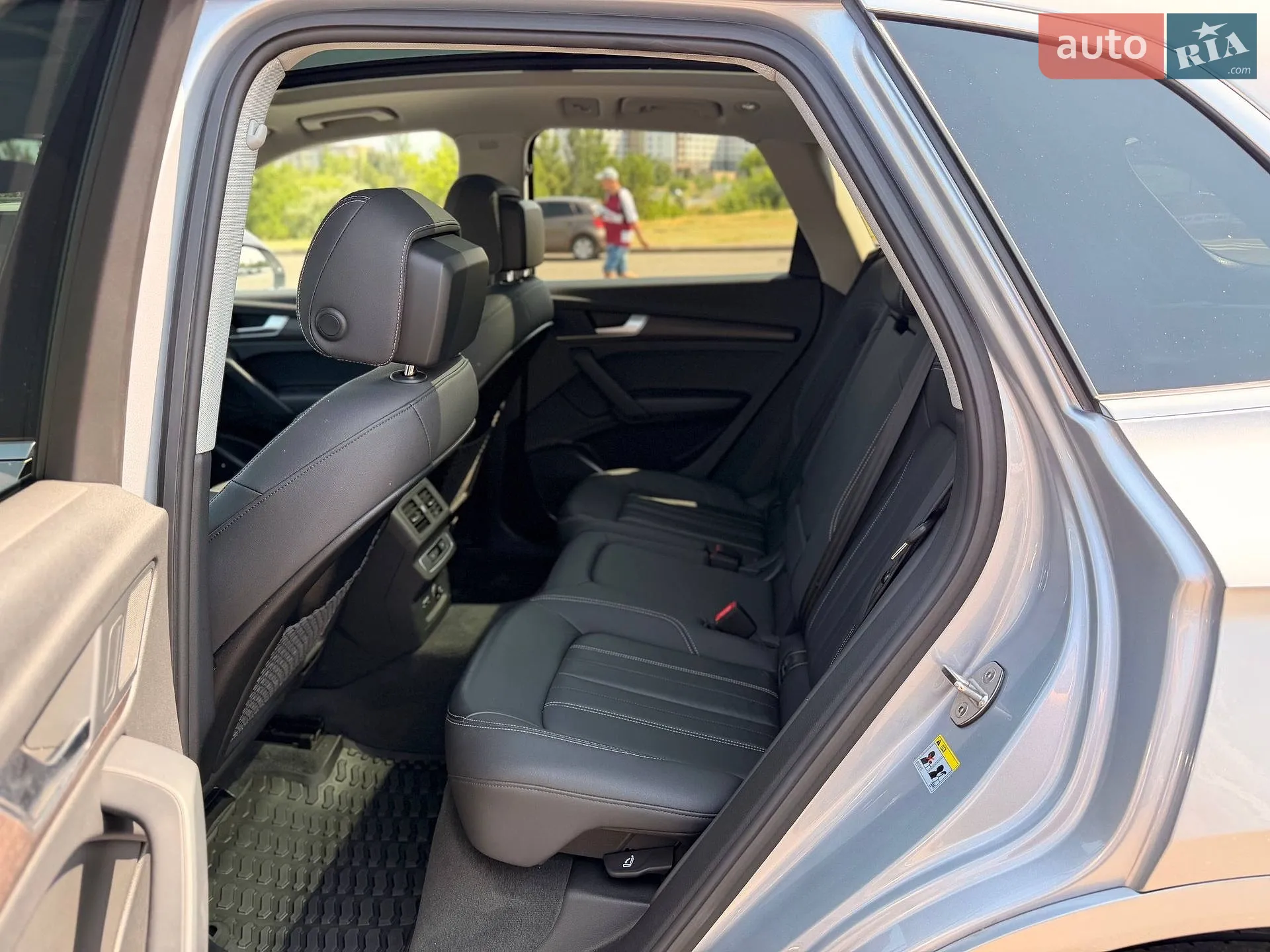 2021 Audi Q5 - мініатюра 58