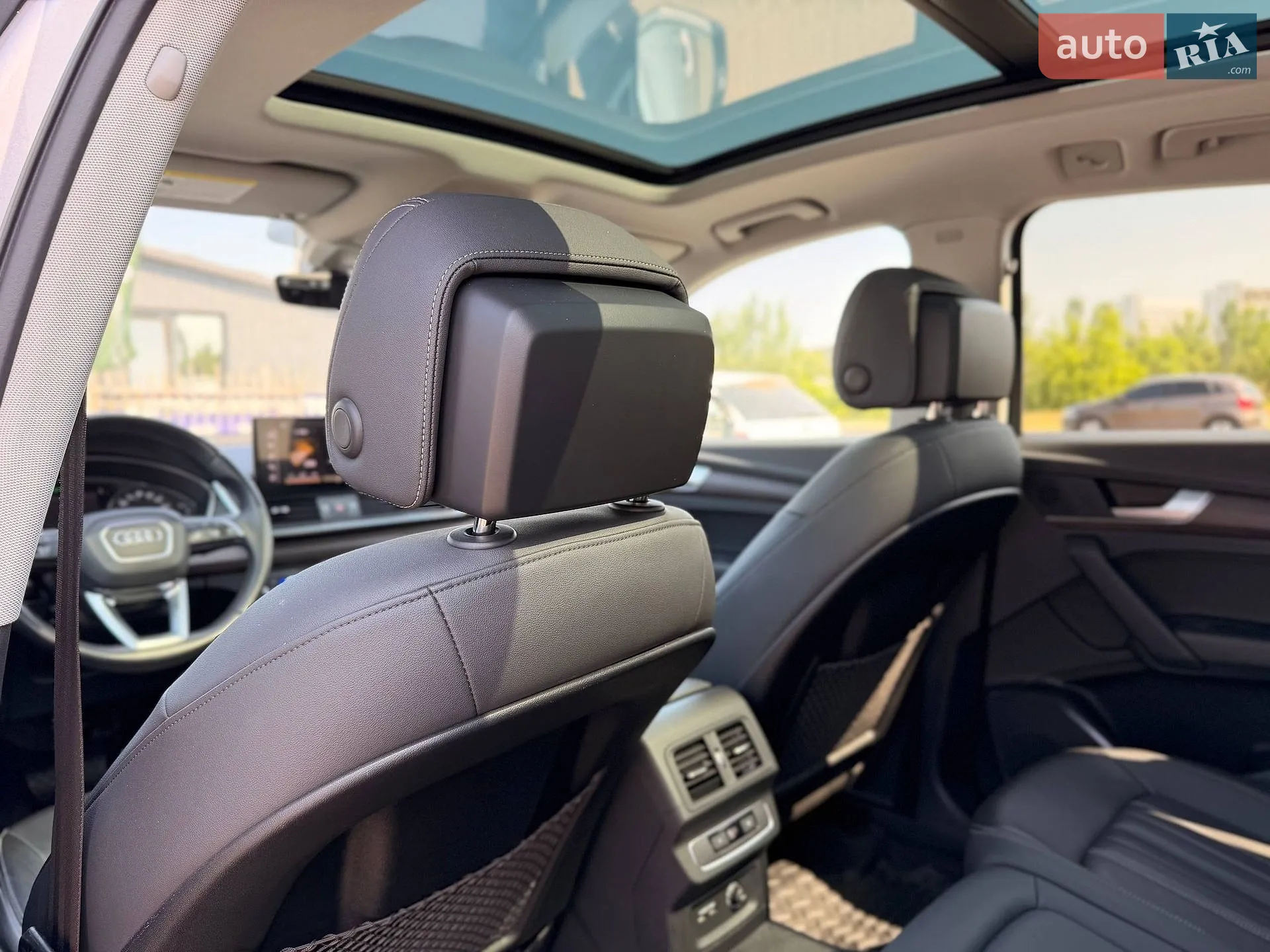 2021 Audi Q5 - мініатюра 60