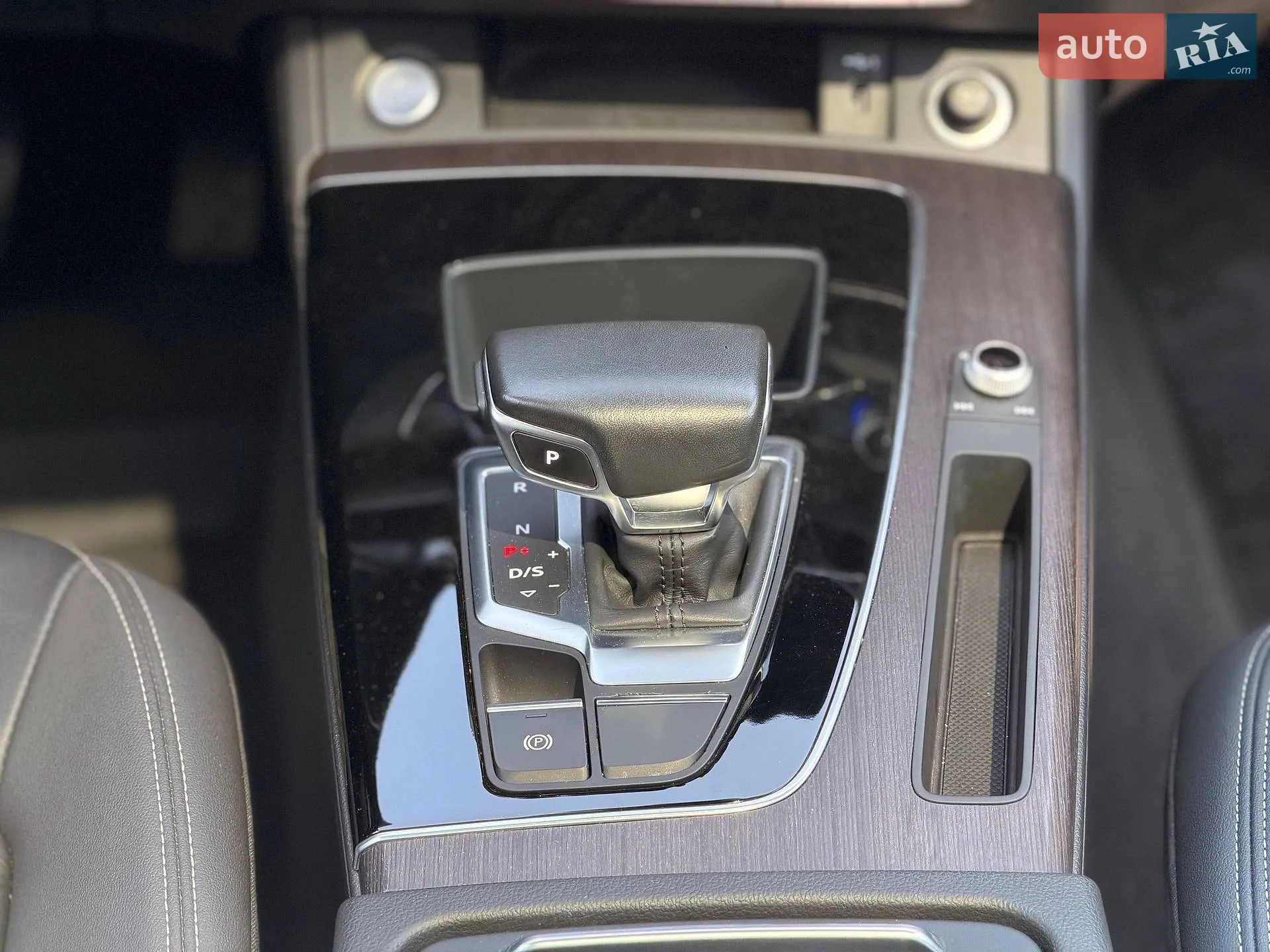 2021 Audi Q5 - мініатюра 68