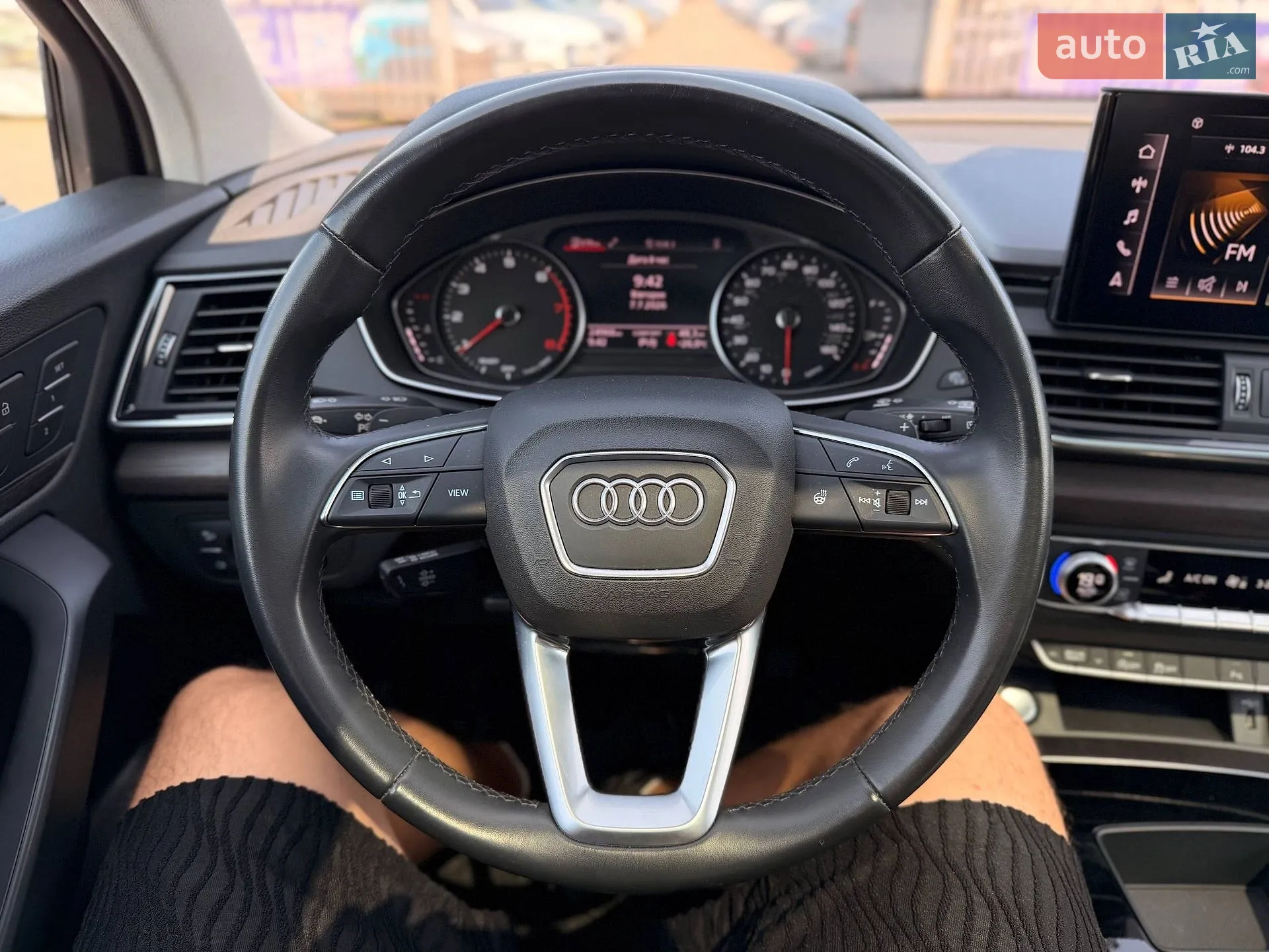 2021 Audi Q5 - мініатюра 69