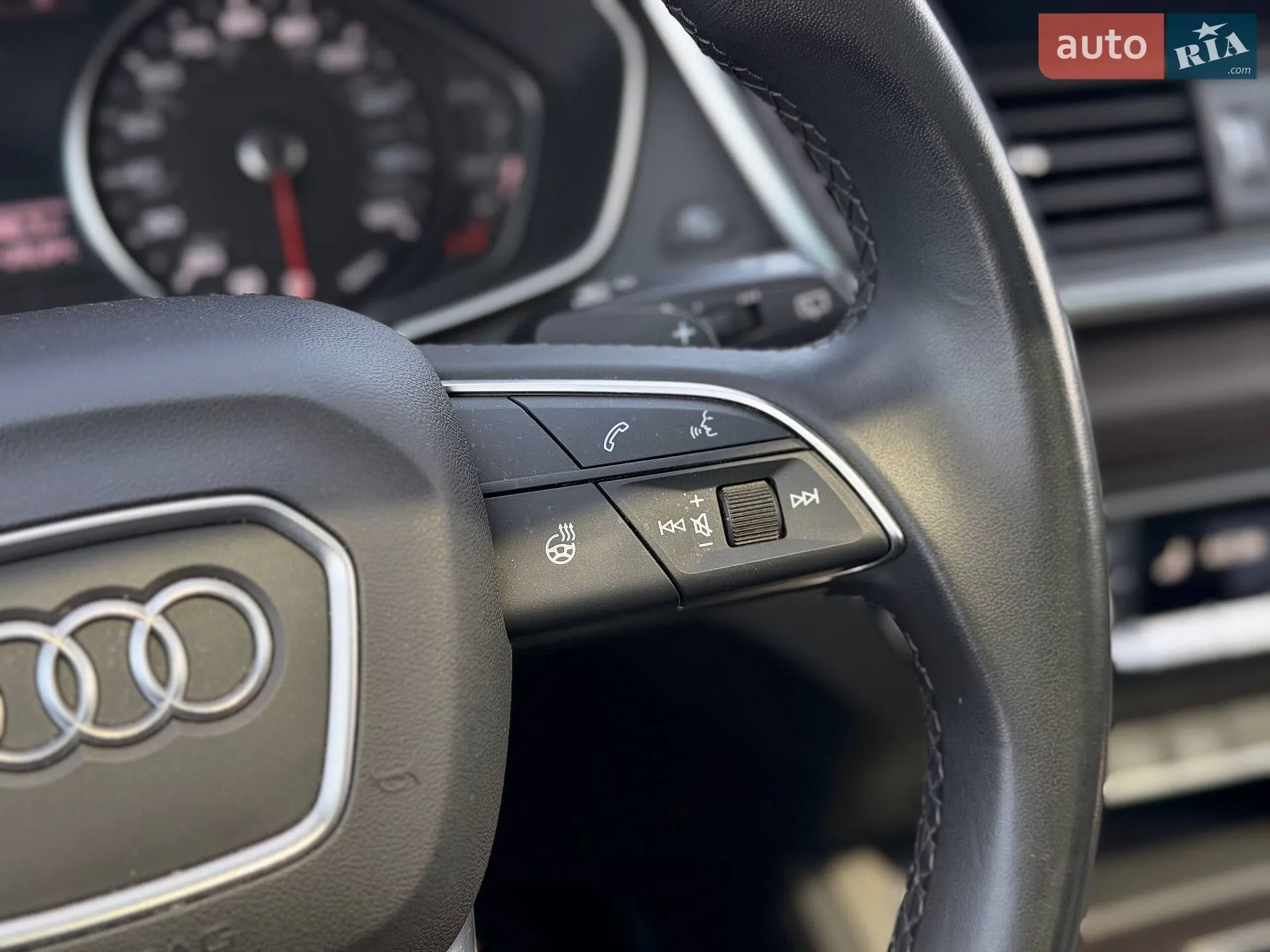 2021 Audi Q5 - мініатюра 72