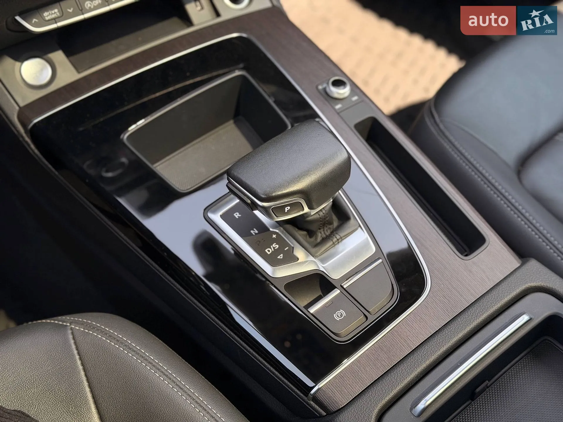 2021 Audi Q5 - мініатюра 91