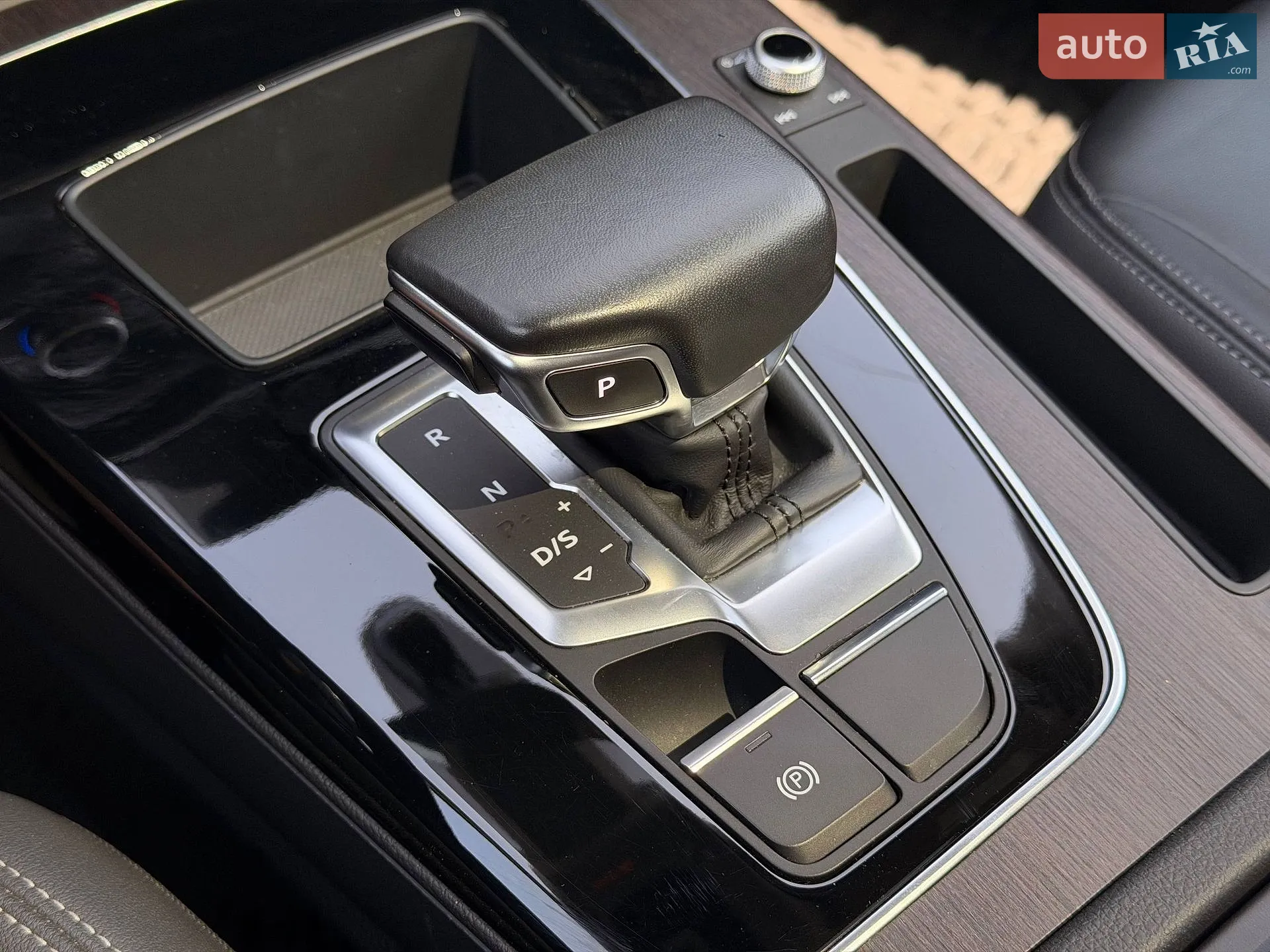 2021 Audi Q5 - мініатюра 93