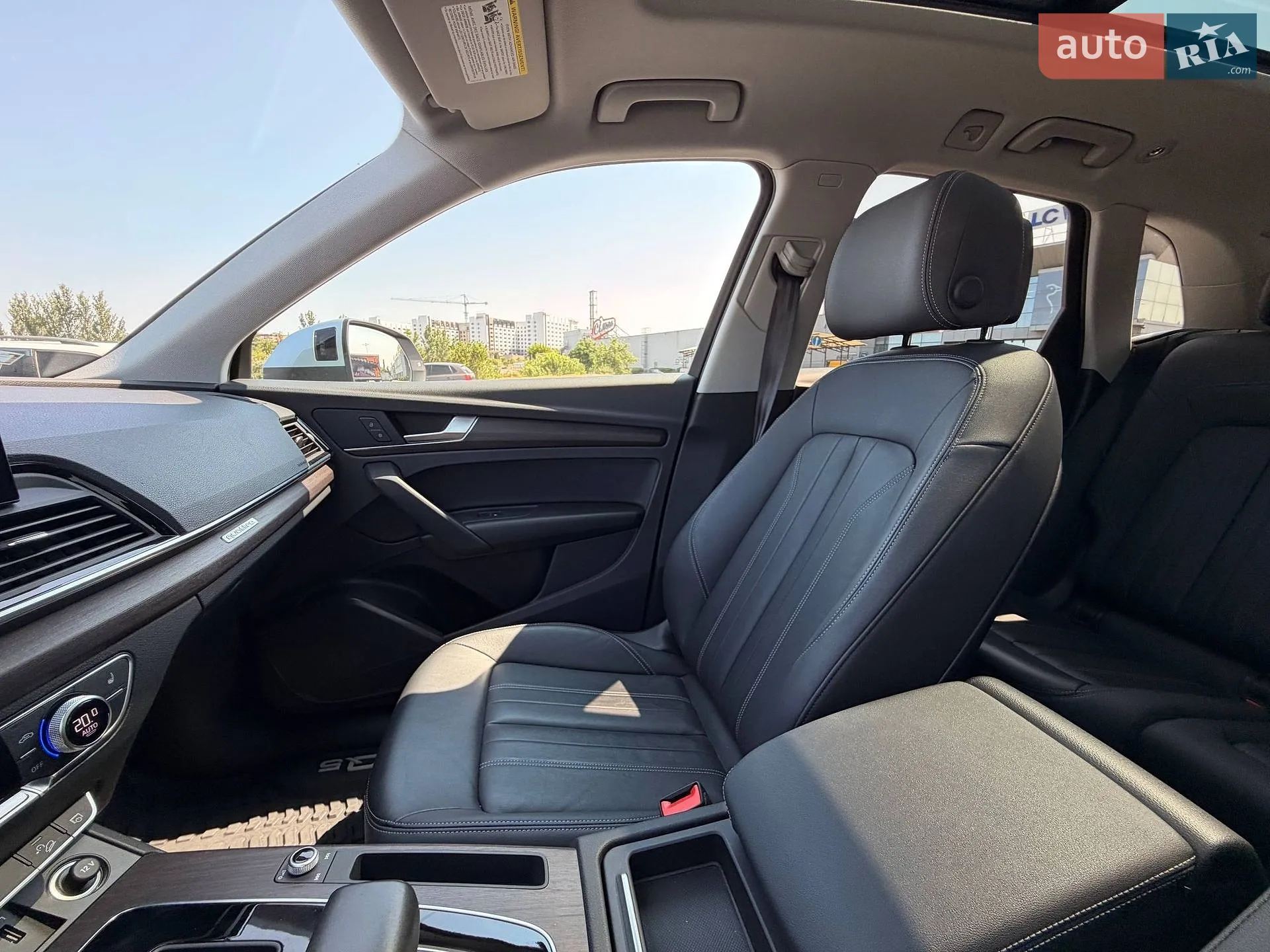 2021 Audi Q5 - мініатюра 98