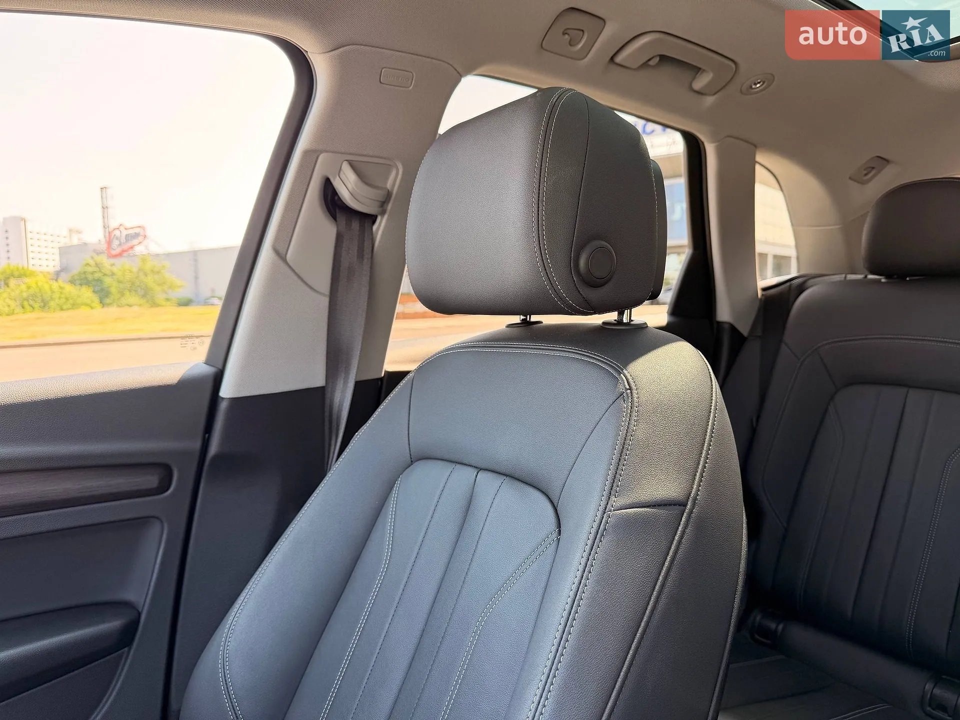 2021 Audi Q5 - мініатюра 99