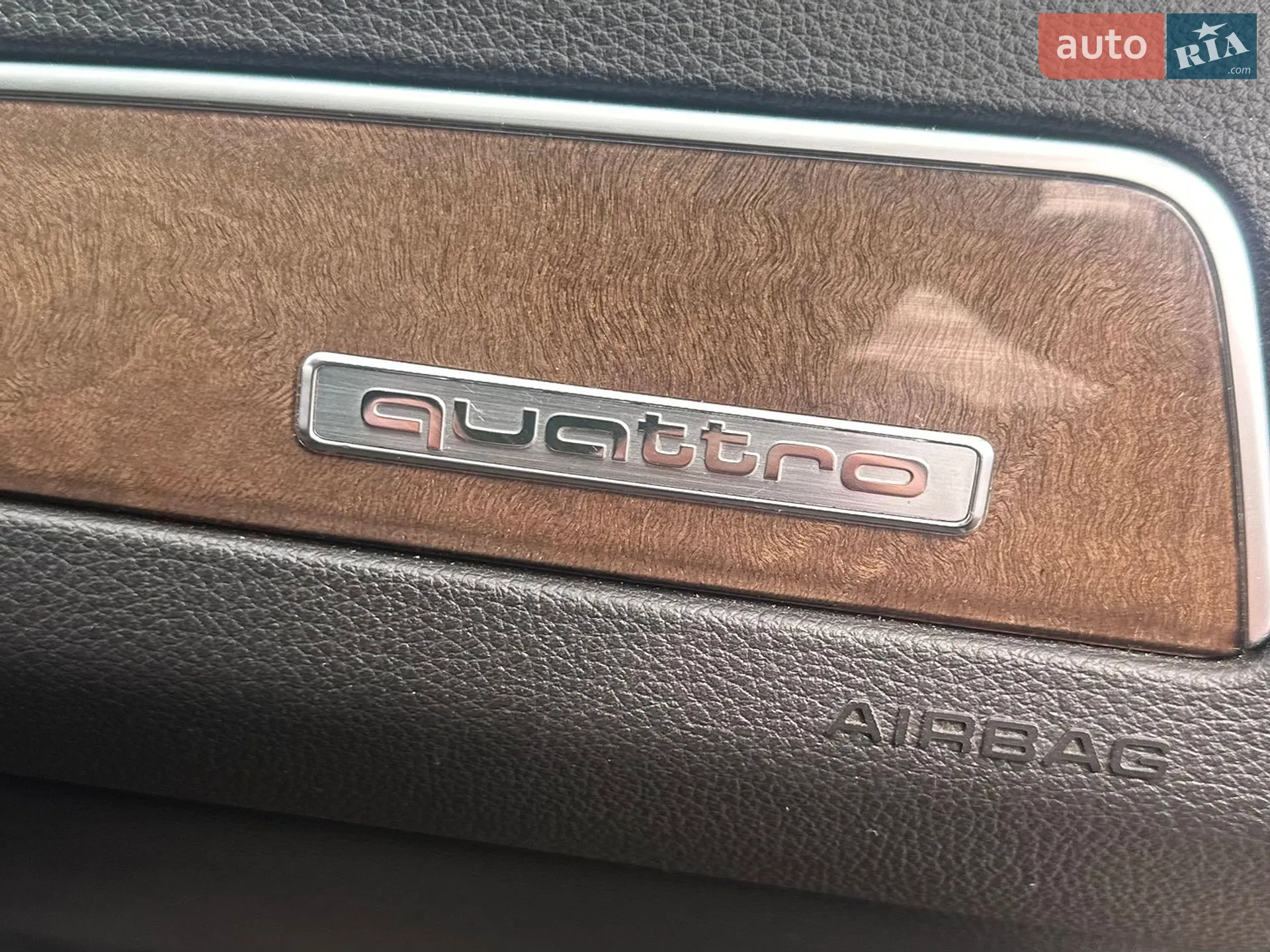 2016 Audi Q5 - мініатюра 46