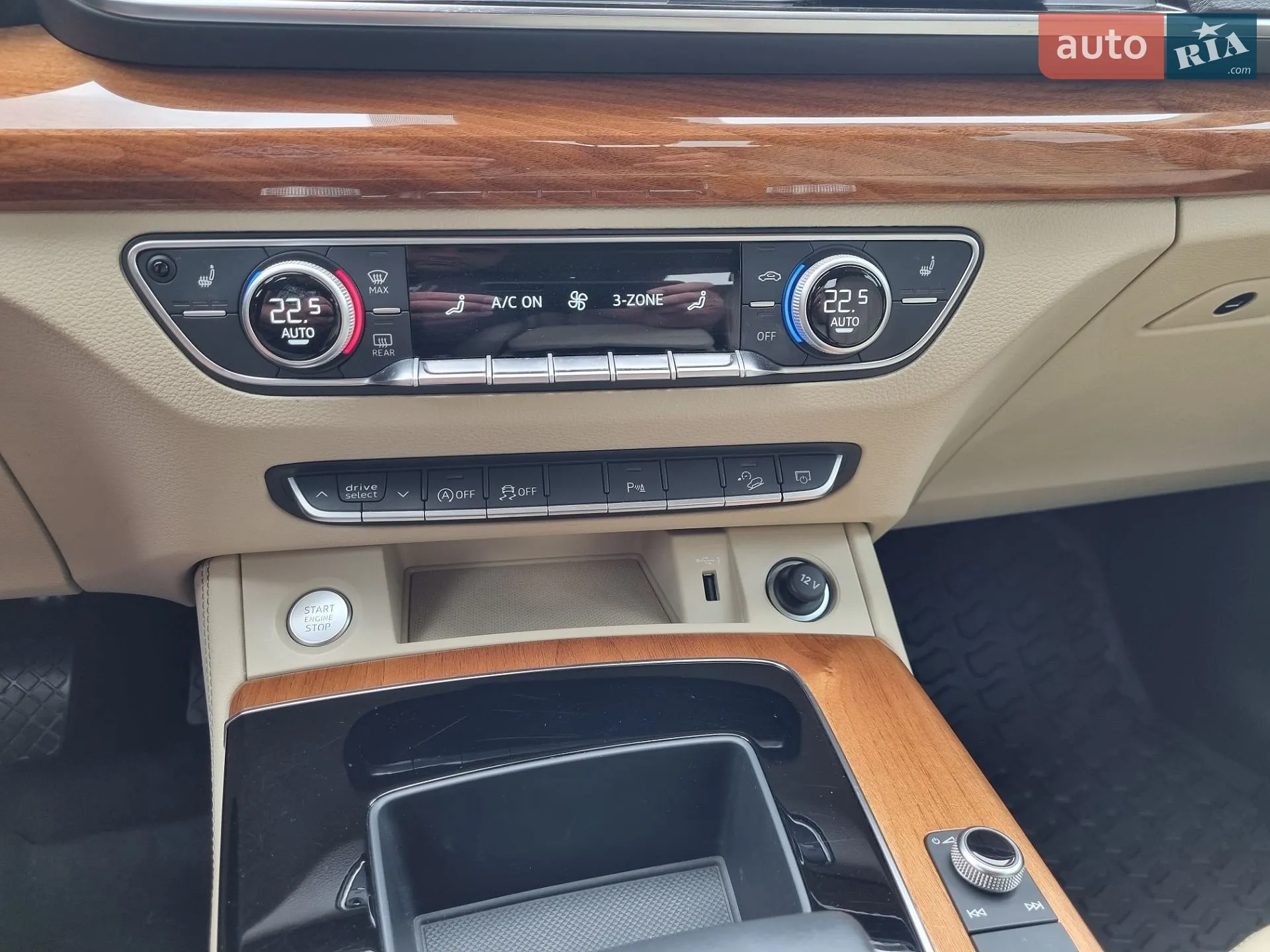 2021 Audi Q5 - мініатюра 16