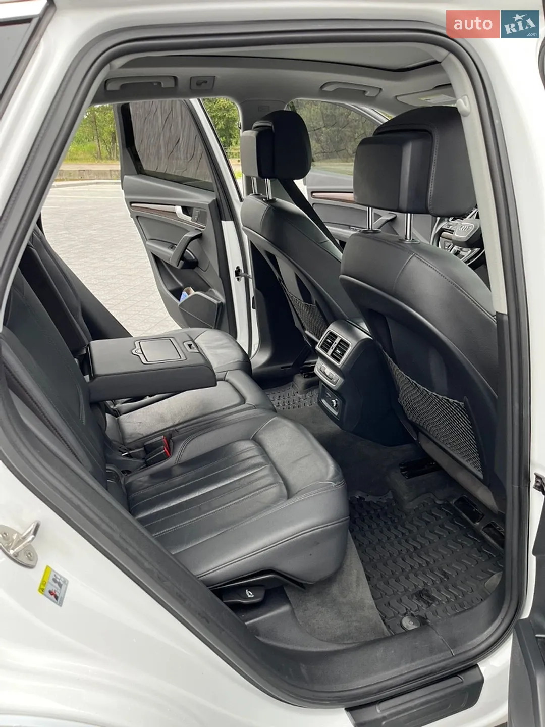 2018 Audi Q5 - мініатюра 12