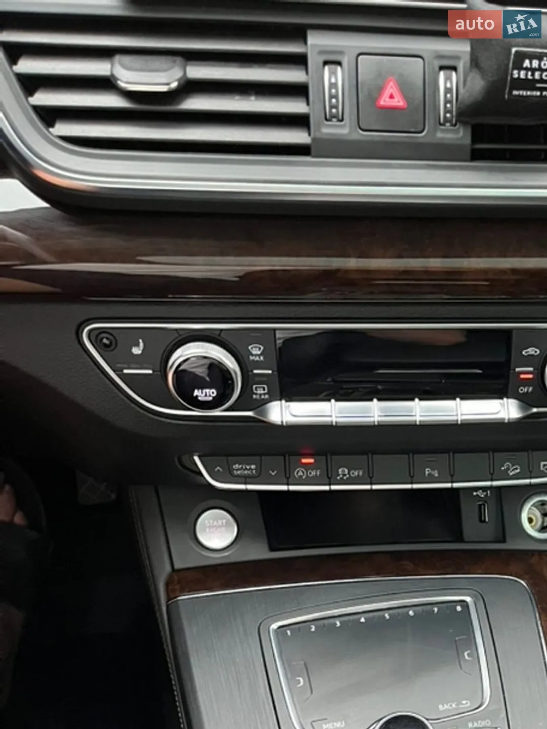 2018 Audi Q5 - мініатюра 16