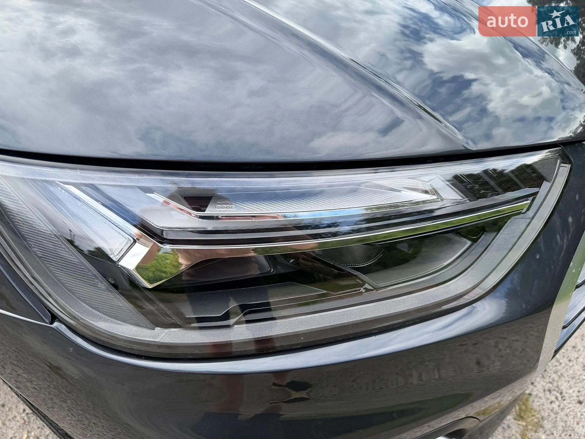2021 Audi Q5 - мініатюра 19